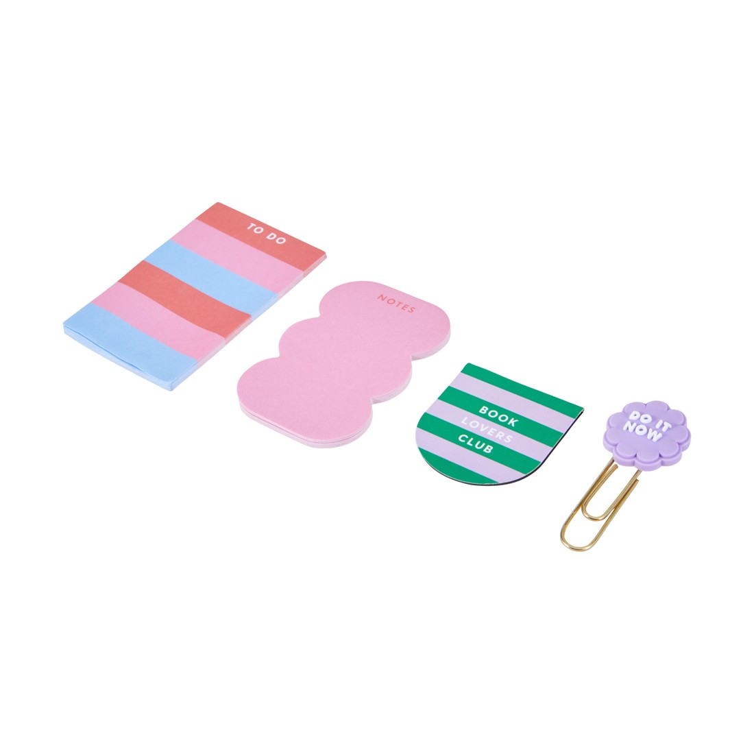 8 12 Days of Stationery Advent Calendar, 8 of 9