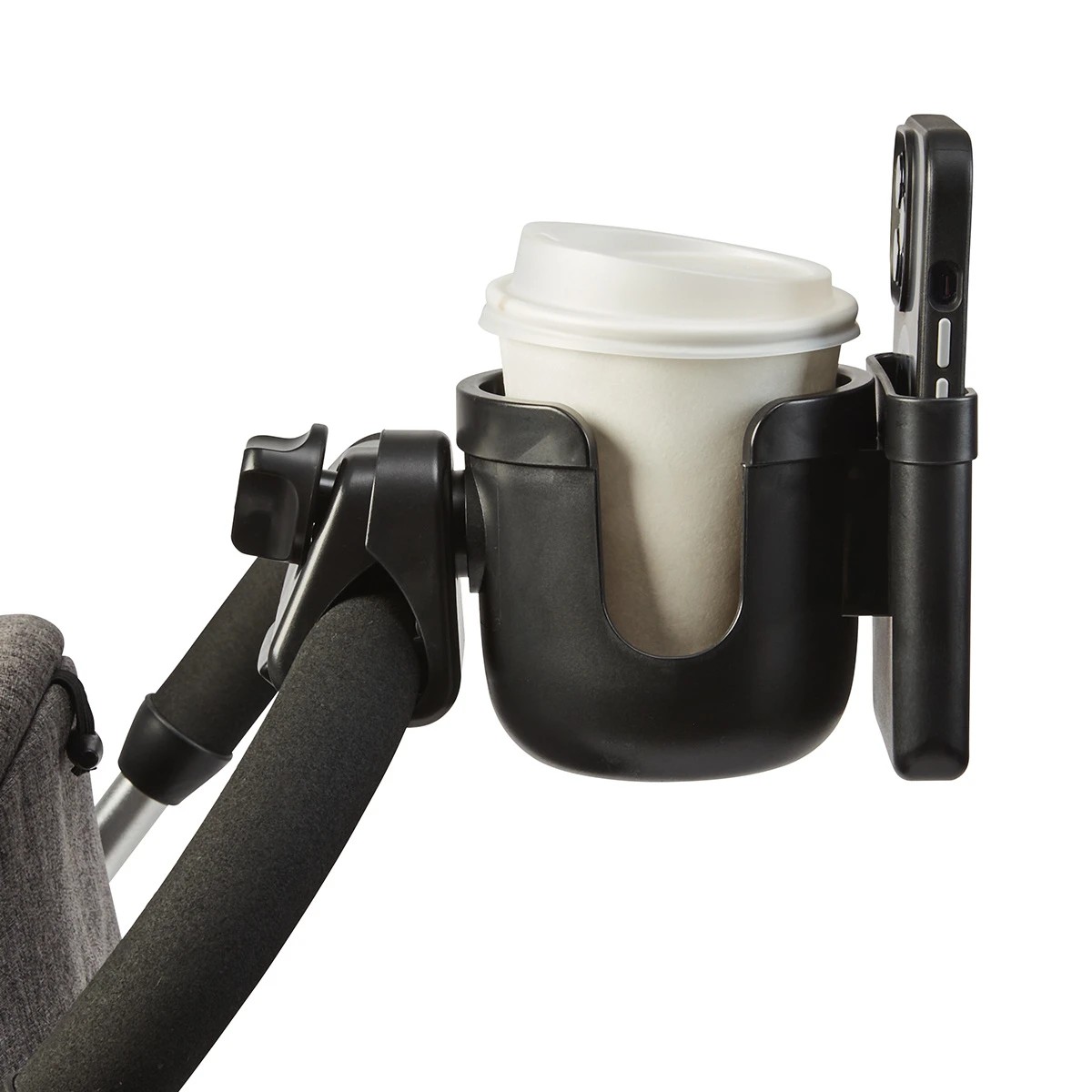 2 Stroller Cup and Phone Holder, 2 of 5