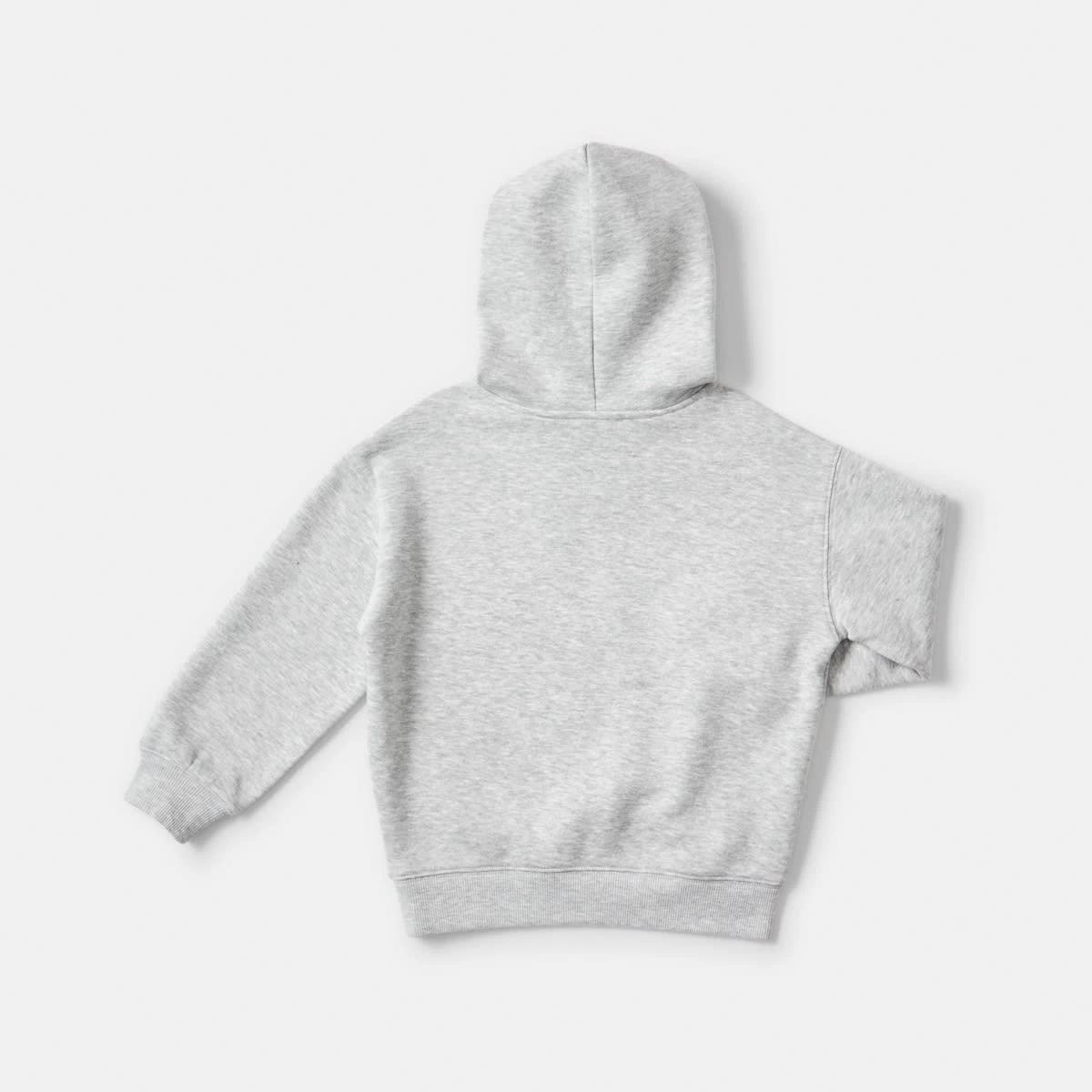 8 Print Hoodie Mrl Digger, 8 of 8