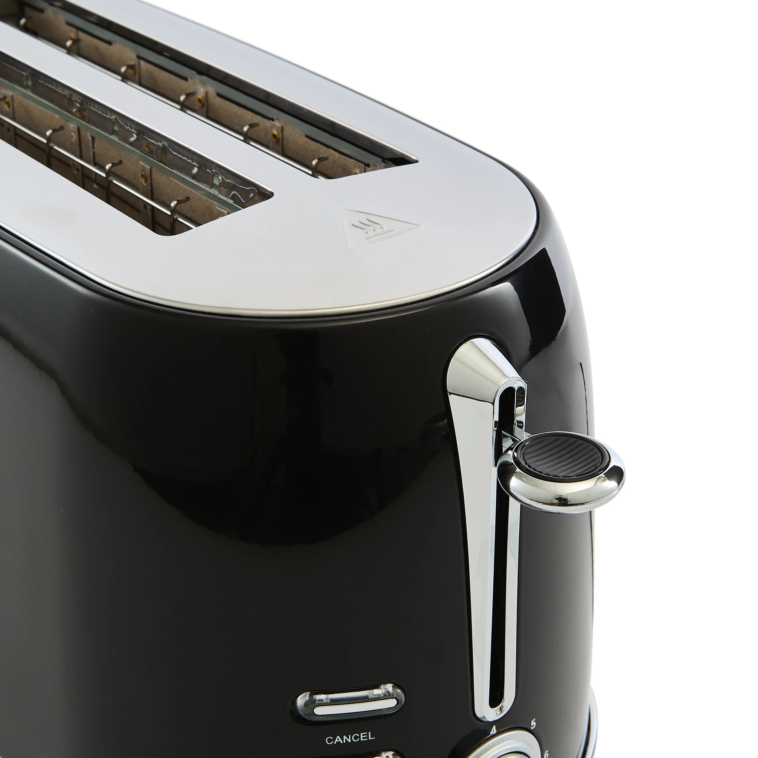 5 4 Slice Longslot Toaster, 5 of 7