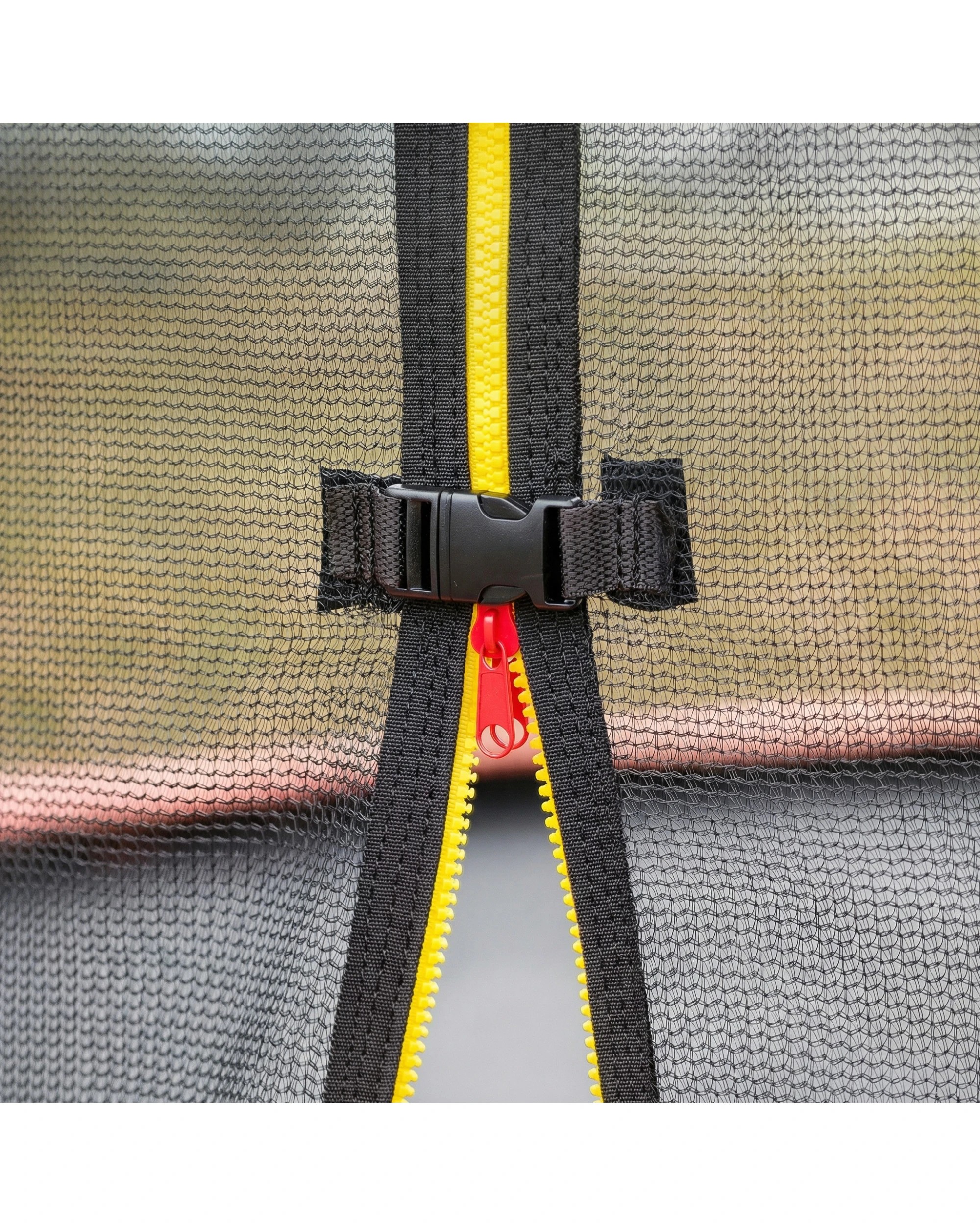 5 Kahuna Twister 14 ft Springless Trampoline, 5 of 10