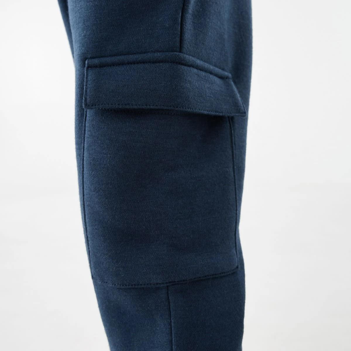 6 Disney Lilo & Stitch License Oversized Printed Trackpants Stitch, 6 of 10