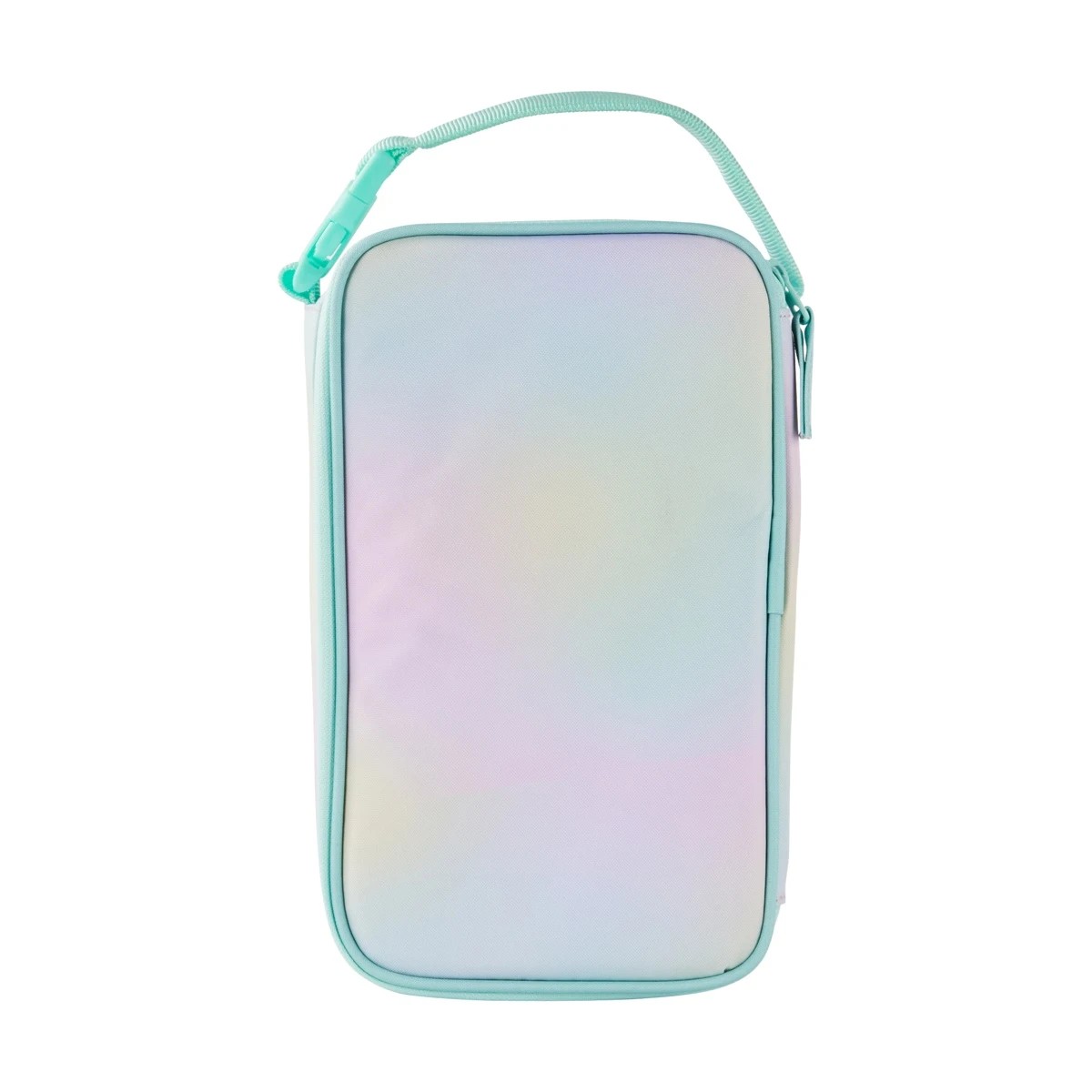 1 Pastel Tie Dye Insulated Cold Box, 1 of 7