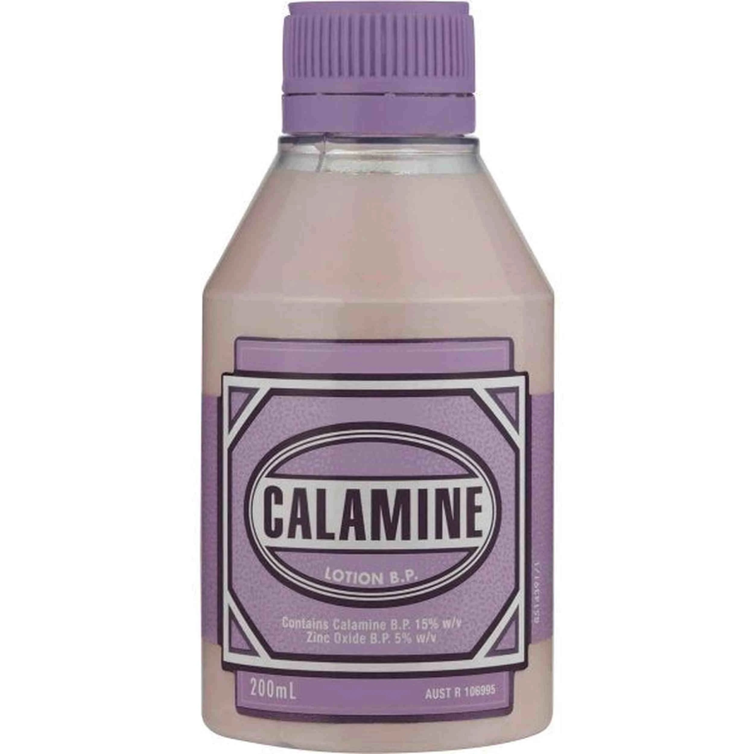 1 Phoenix Calamine lotion 200mL, 1 of 1