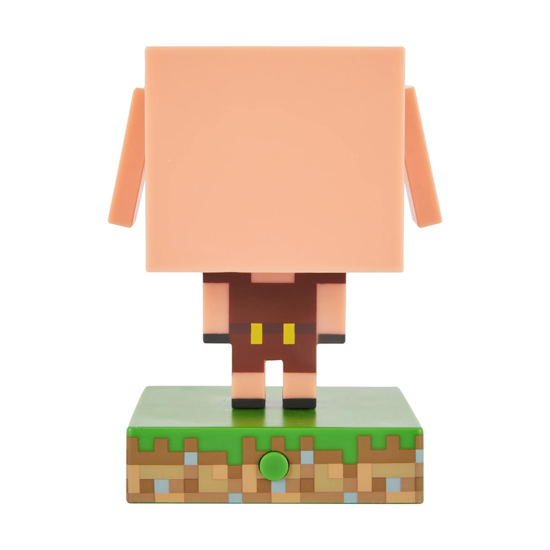 8 Minecraft Piglin Icons Light, 8 of 9