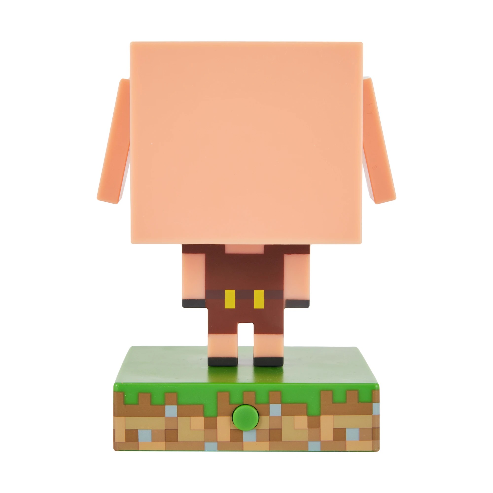 8 Minecraft Piglin Icons Light, 8 of 9