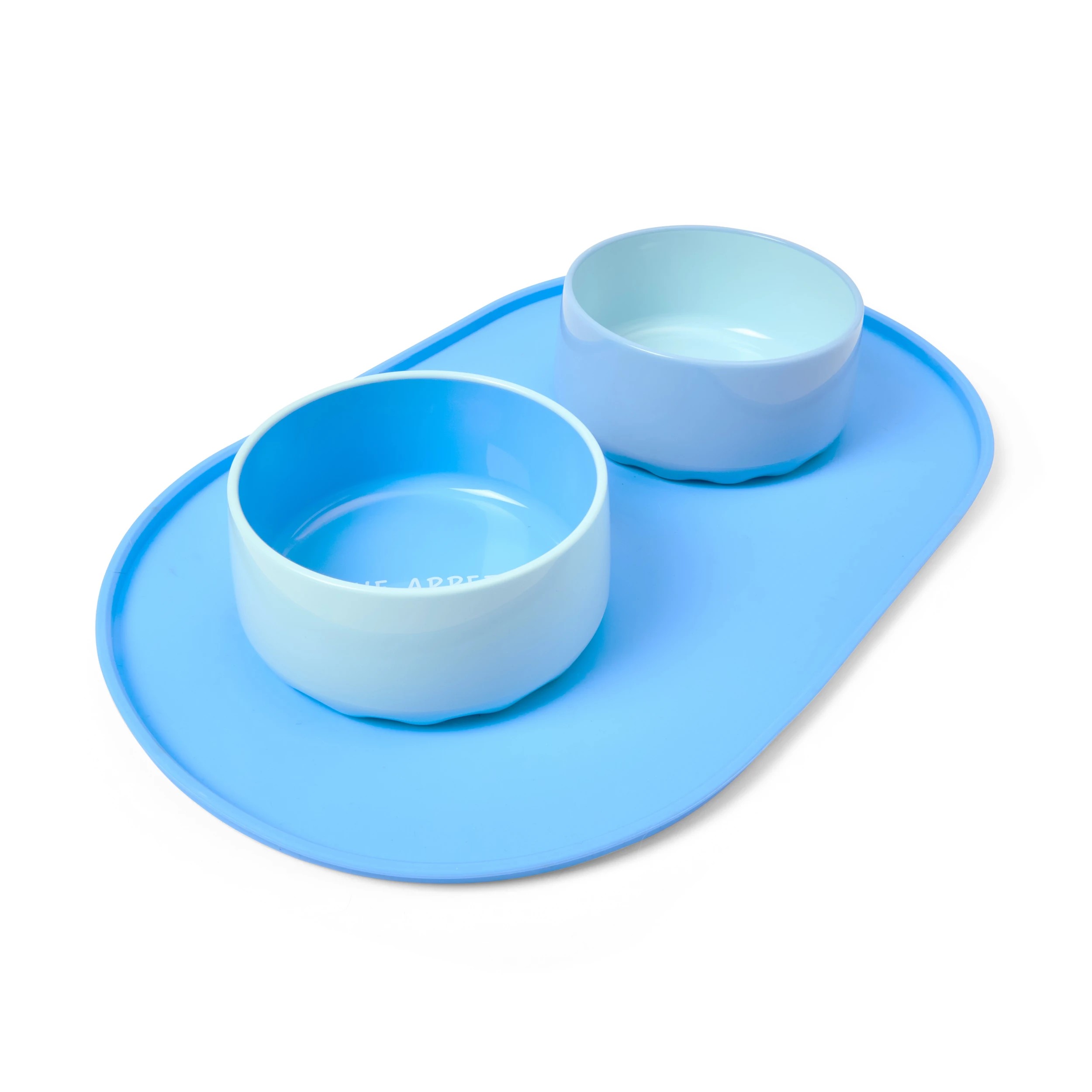 1 Puppy Bowl Starter Pack - Blue, 1 of 7