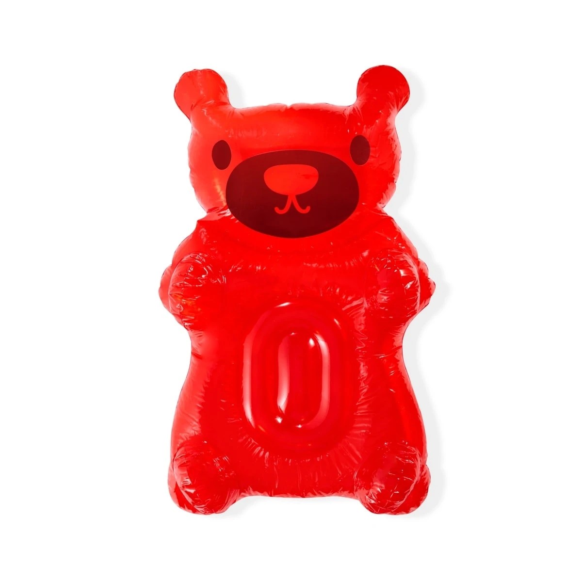 2 Inflatable Jelly Bear Float, 2 of 8