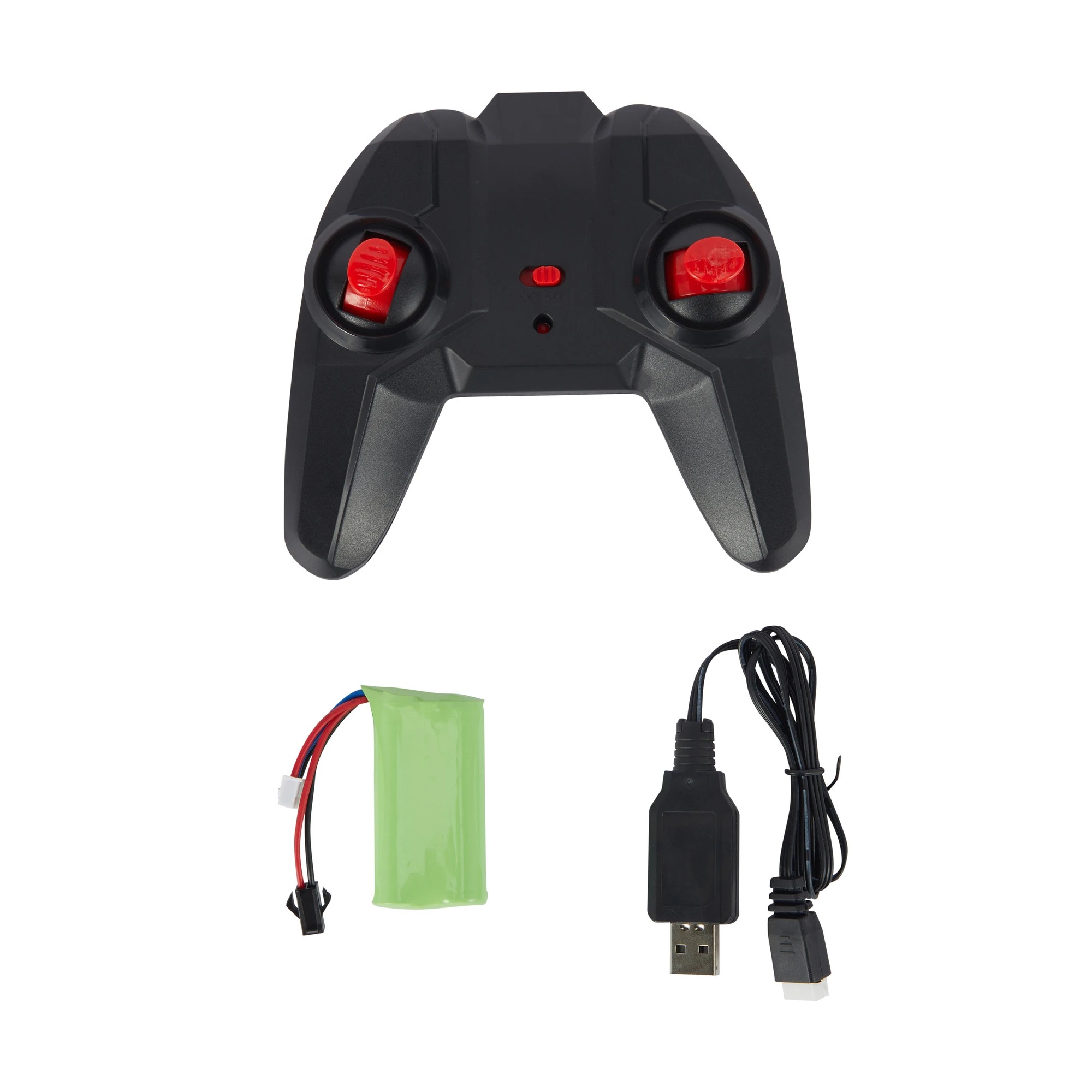 8 Remote Control Mad Dog Wheelie, 8 of 9