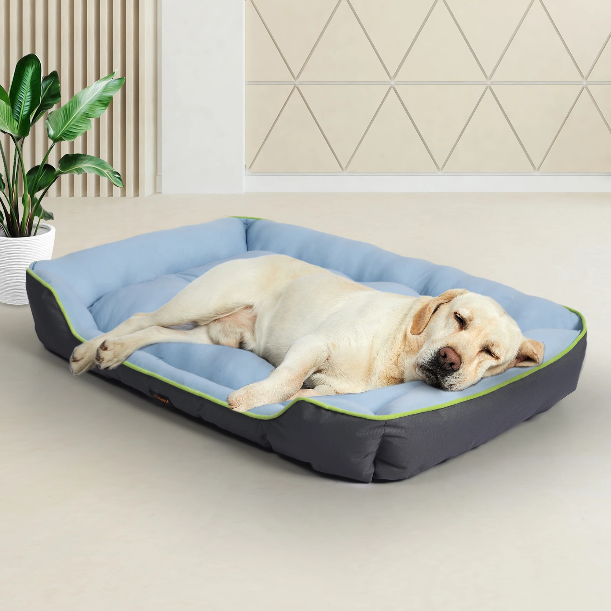 4 Pawz Pet Cooling Bed Small, 4 of 7