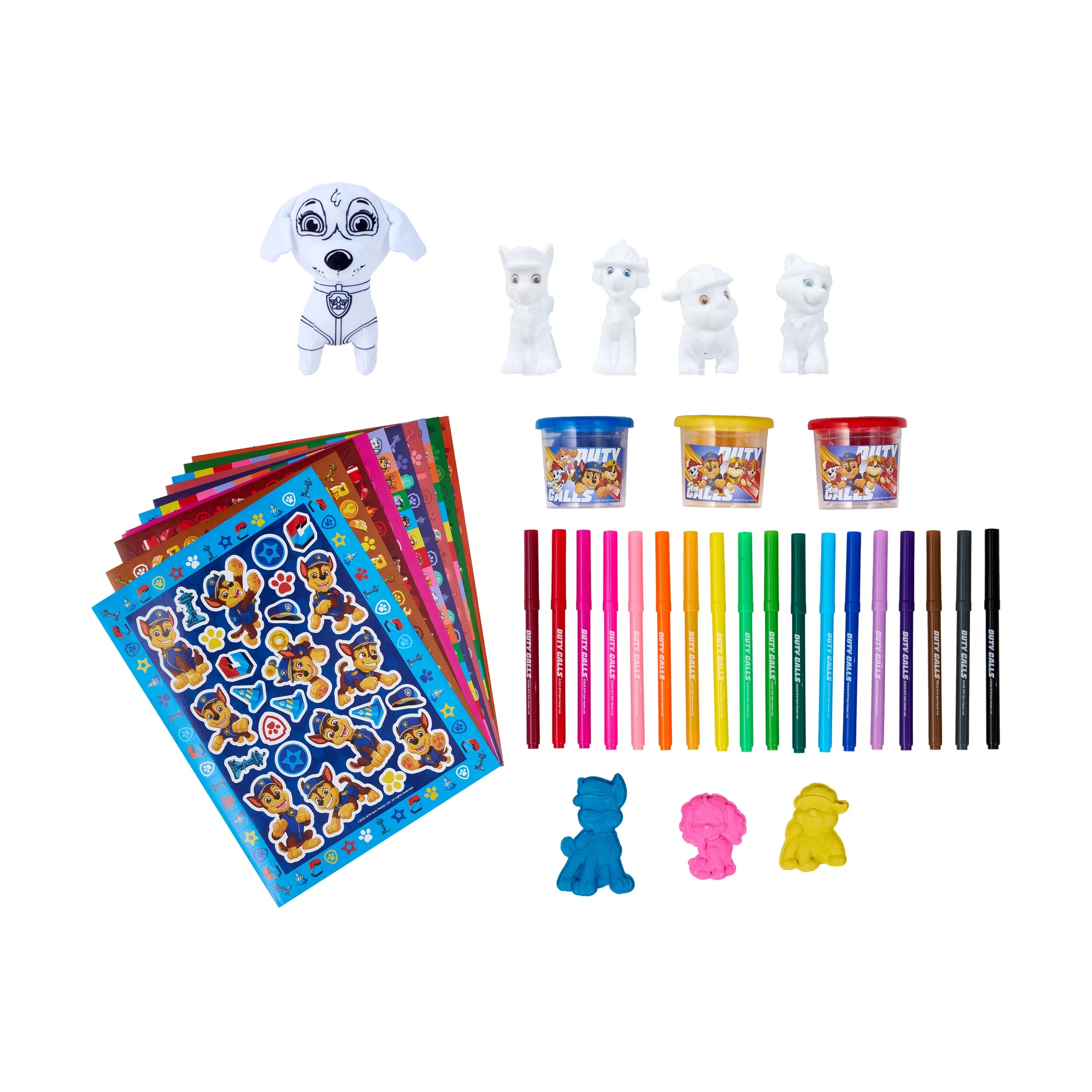 2 Nickelodeon PAW Patrol Sensory Activity Set, 2 of 10