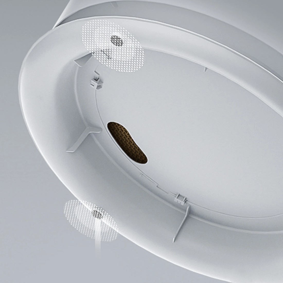 3 TODO Cat Scratching Tray Board Pet Scratcher Pad Play Toy 40cm Diameter, 3 of 4