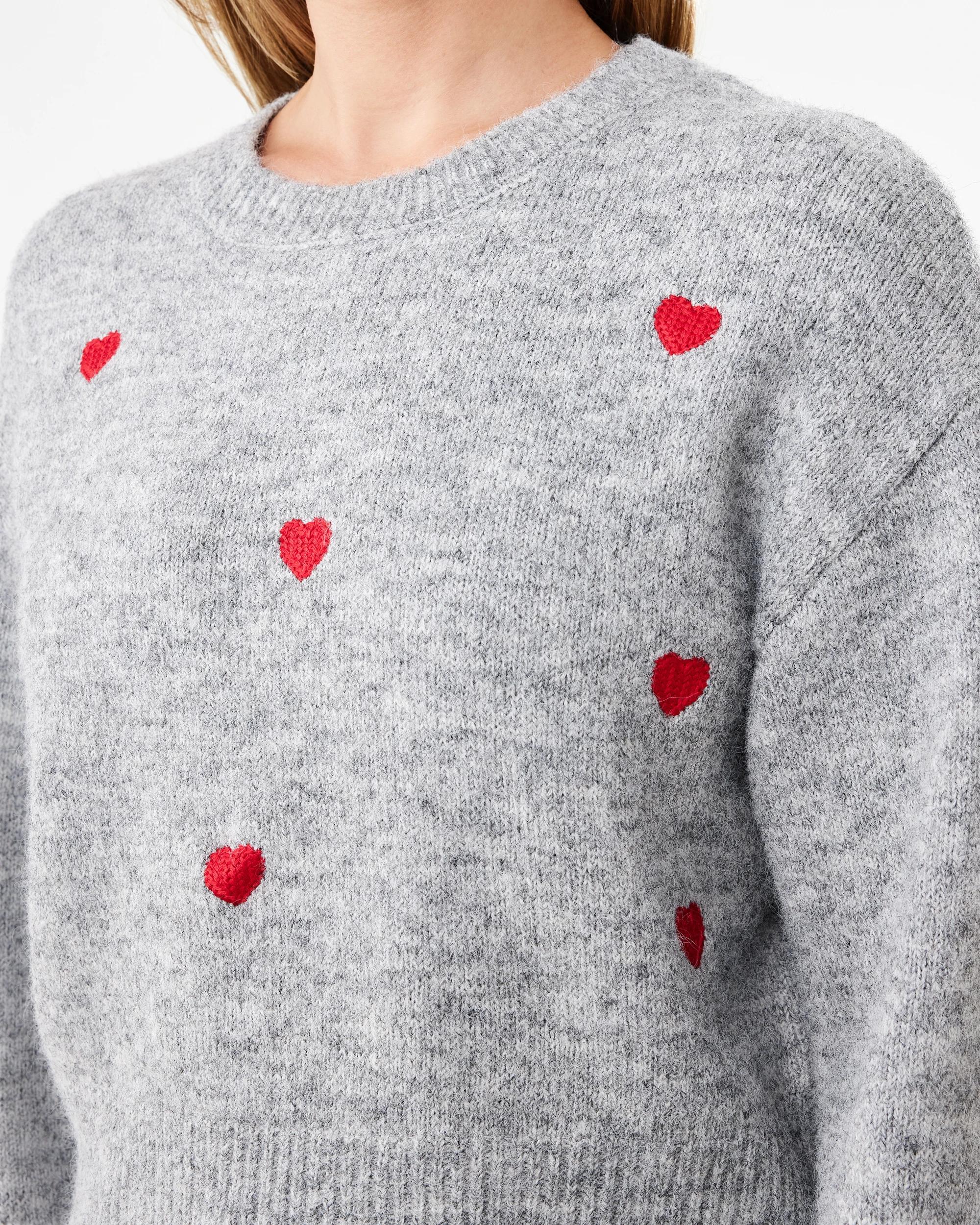 6 Embroidered Jumper Sprht, 6 of 6