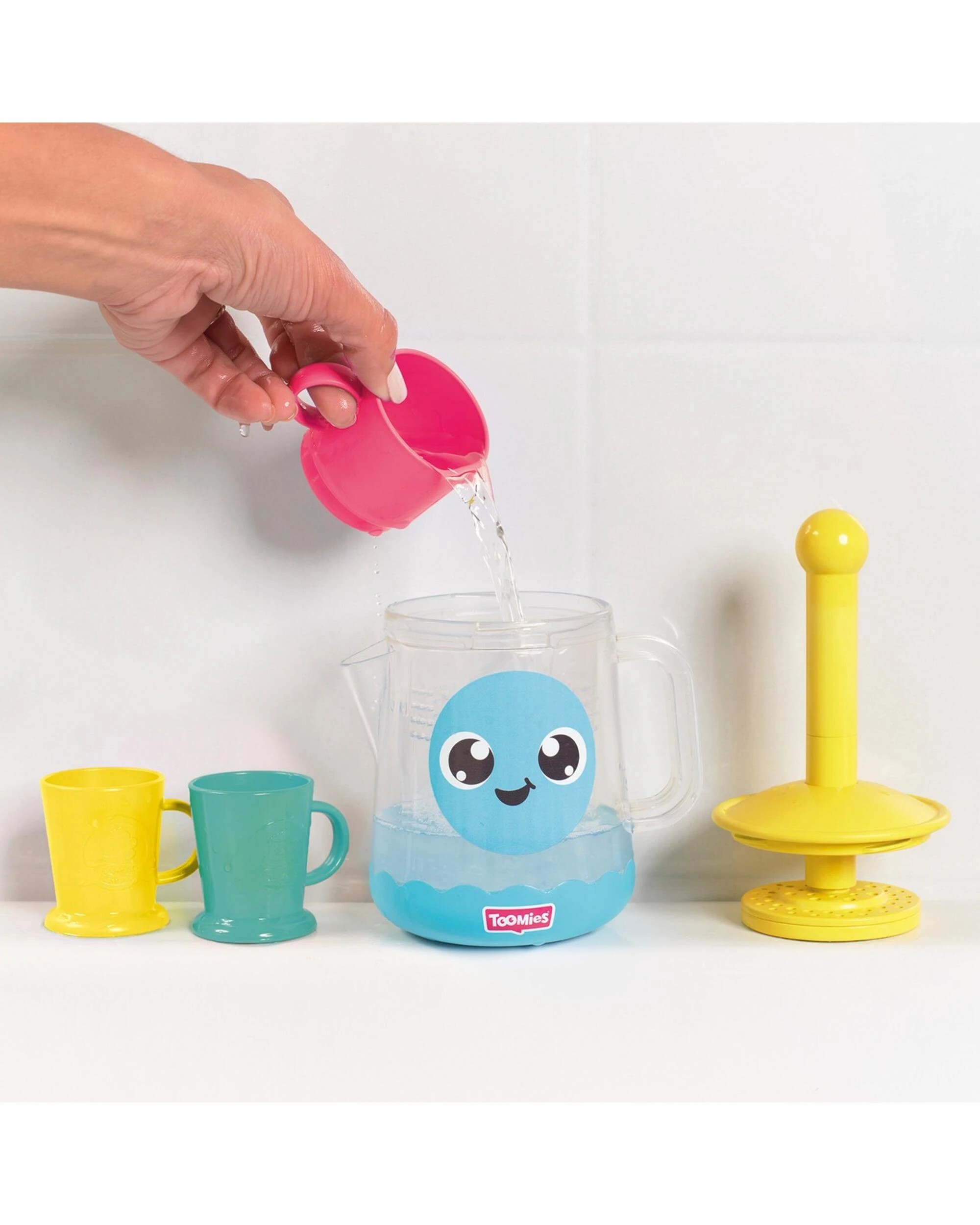 5 Bubble and Brew Bath Set, 5 of 8