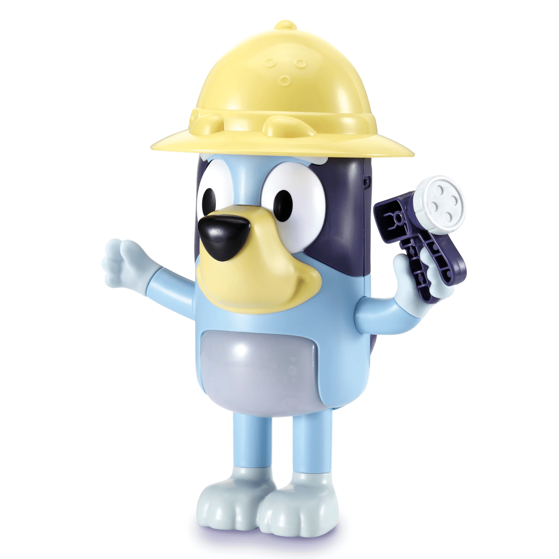 5 VTech Dress Up Bluey, 5 of 7