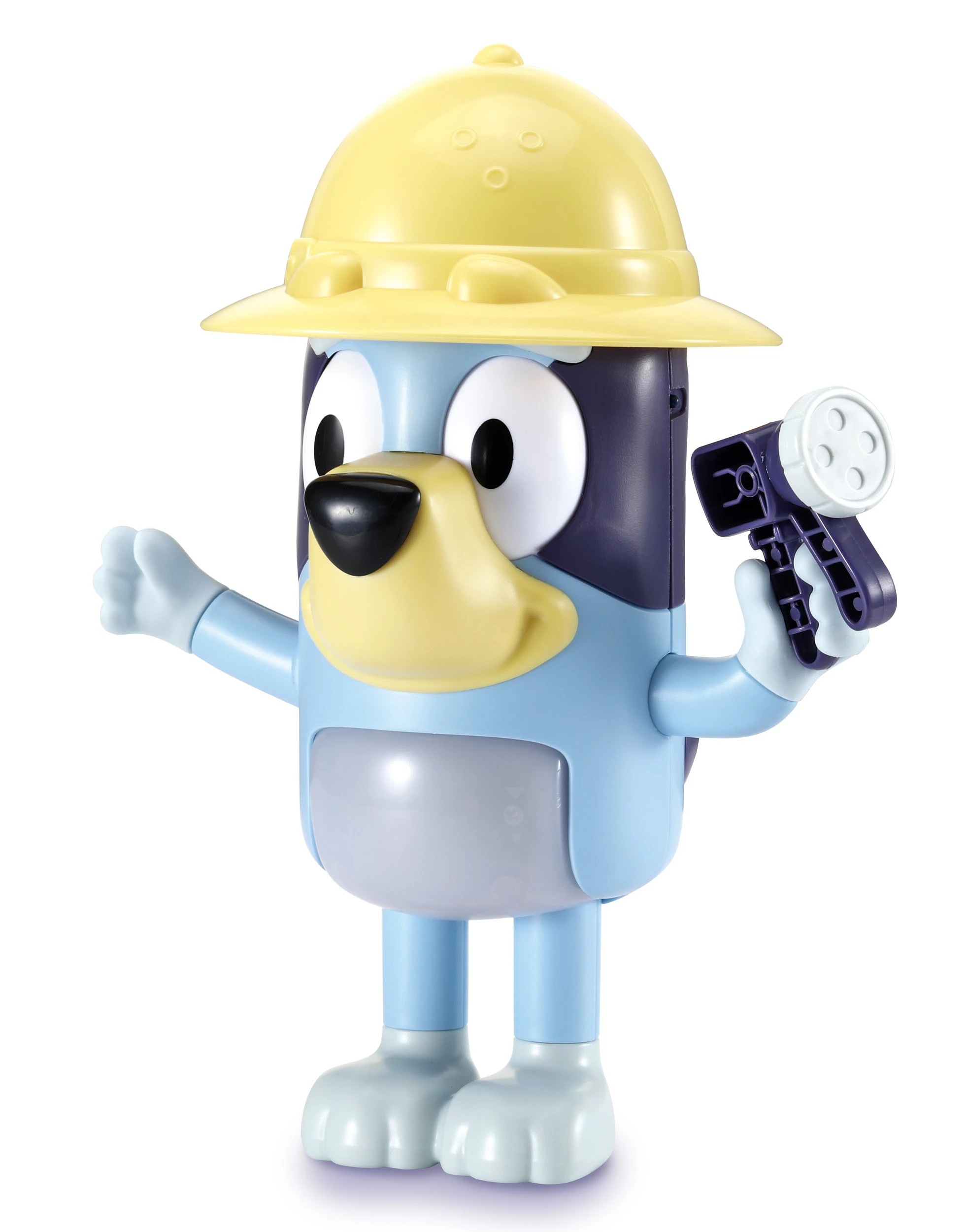 5 VTech Dress Up Bluey, 5 of 7