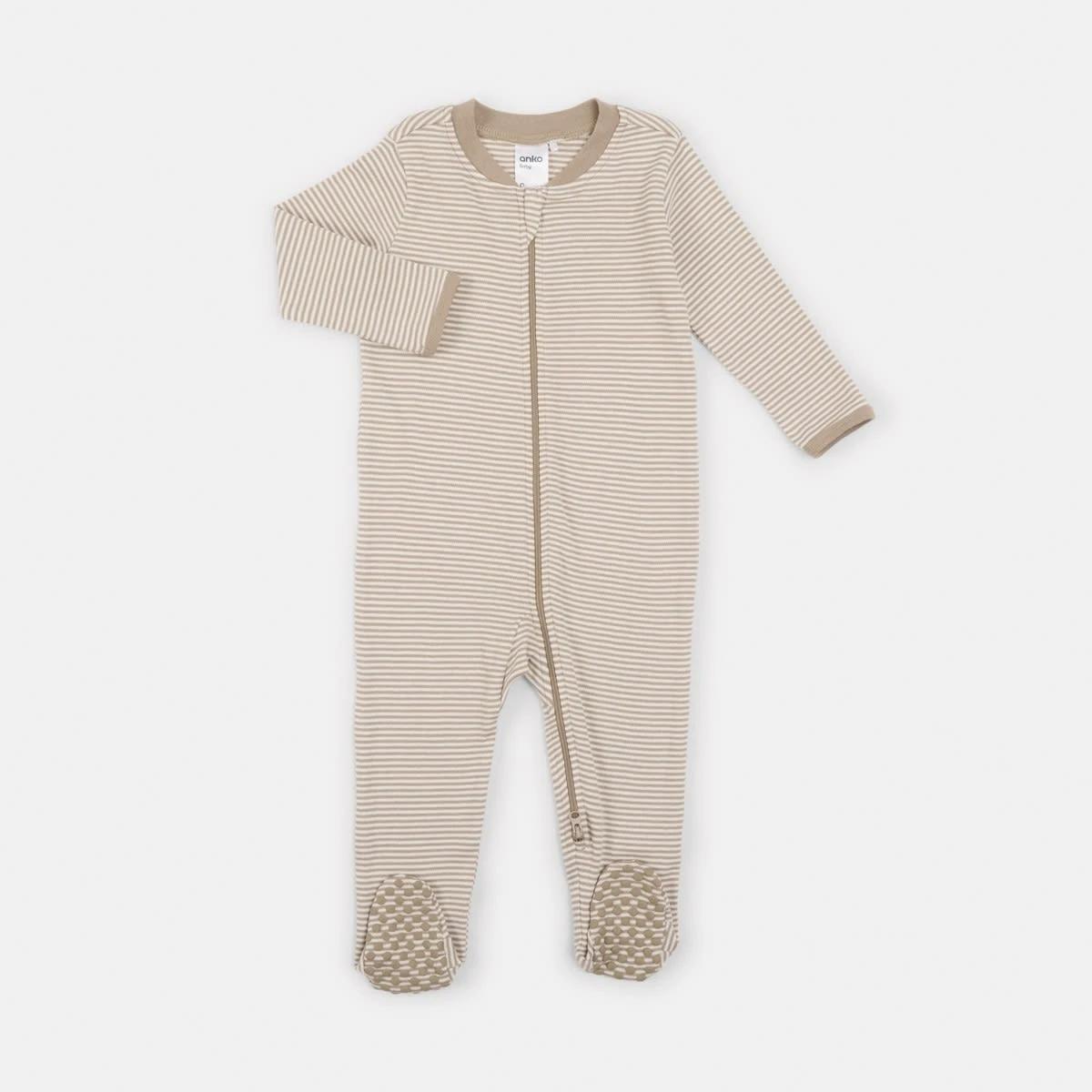4 3 Pack Coveralls Bge Daisy, 4 of 10