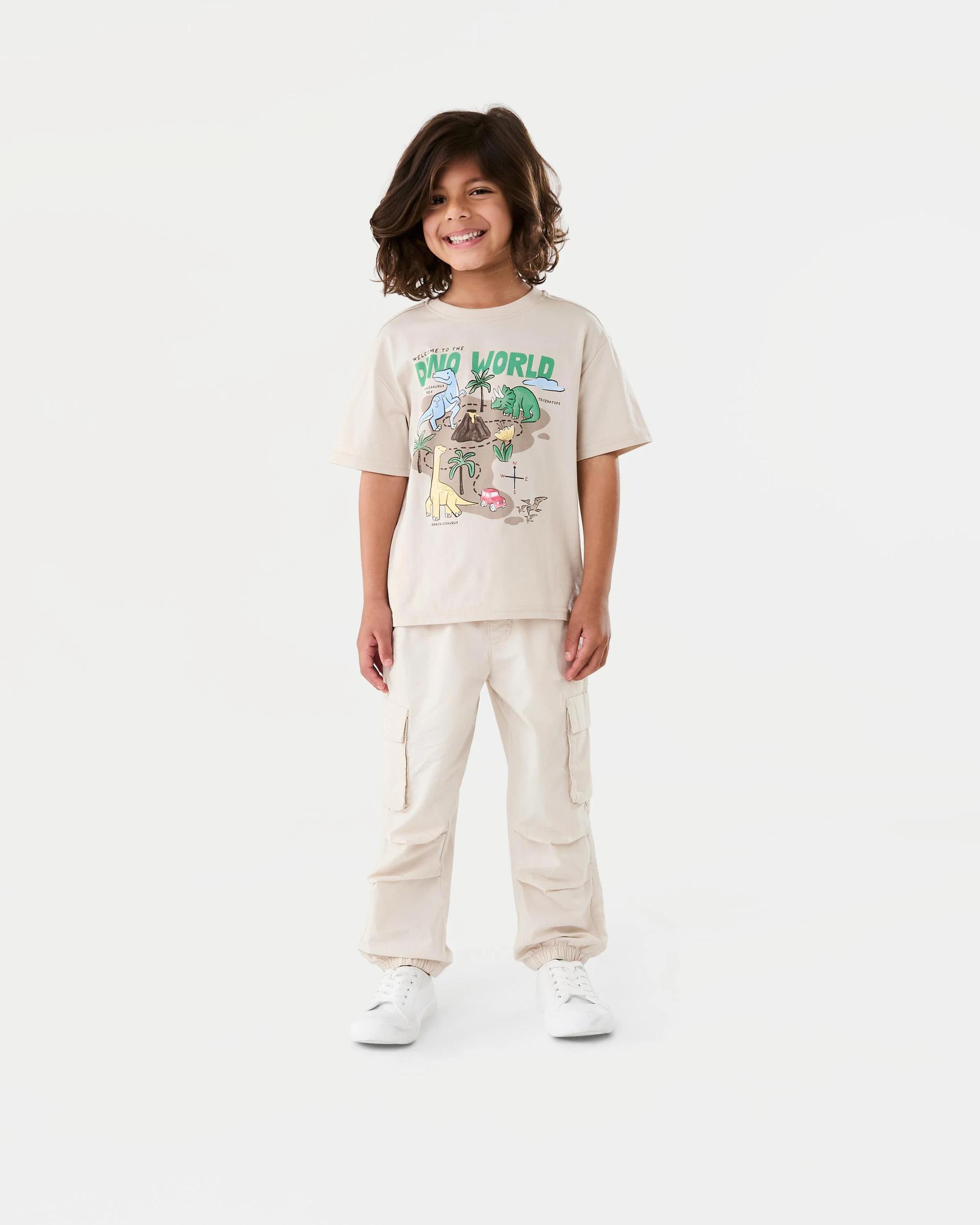 6 Parachute Pants Bge Rainy, 6 of 7