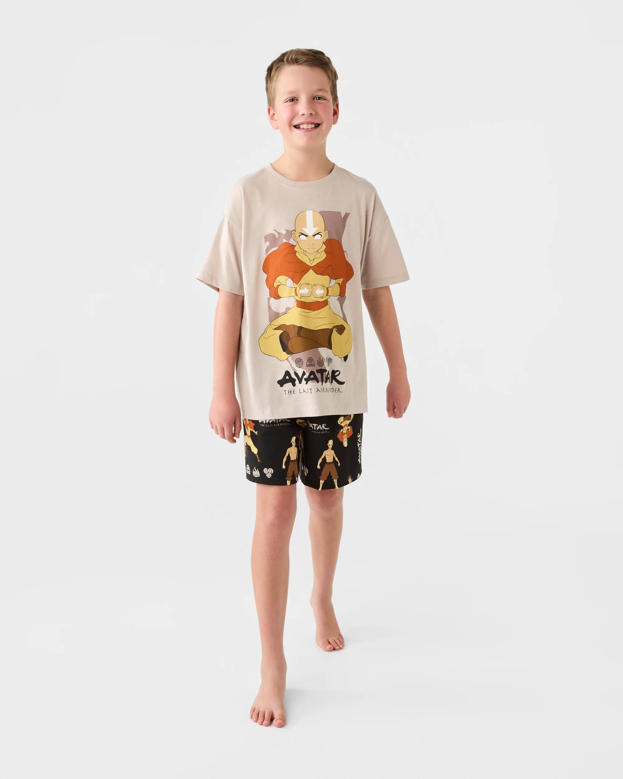 7 Avatar License Pyjama Set Avatar, 7 of 9