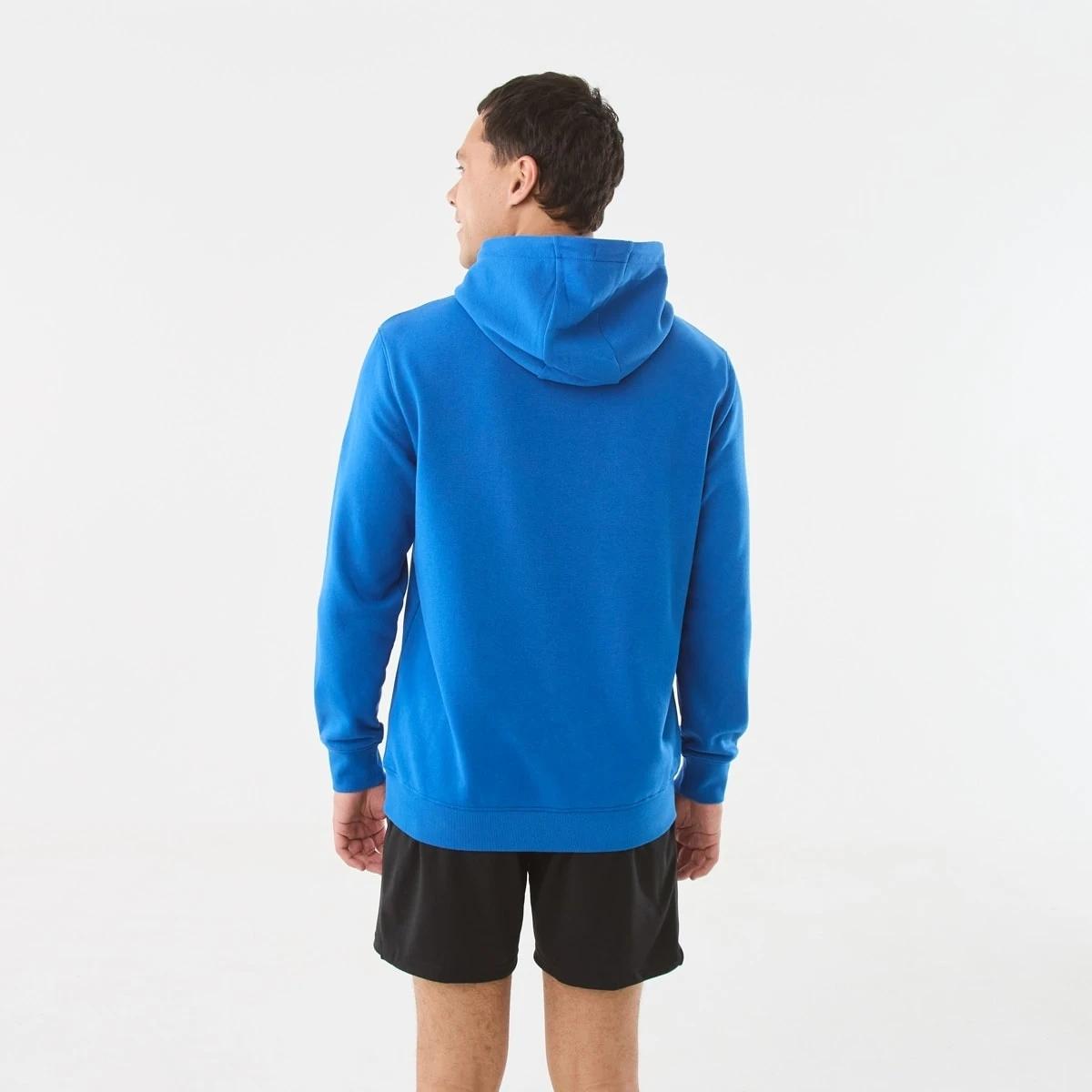 3 Official AFL Adult Hoodie Kangaroos, 3 of 6