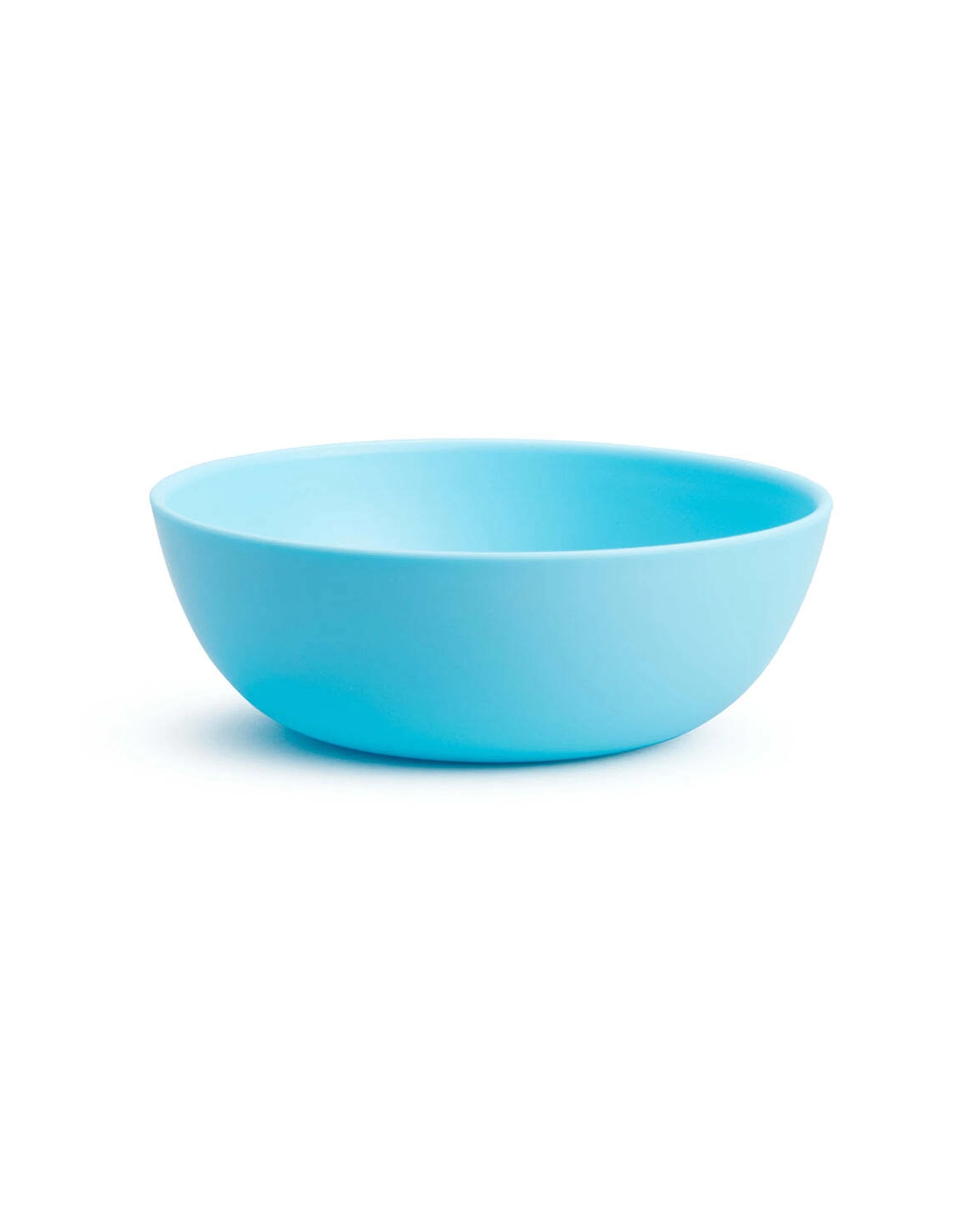 3 Munchkin Bowl Set 4 Pack High Sided Dishwasher And Microwave Safe 6 Months Plus - Assorted, 3 of 8