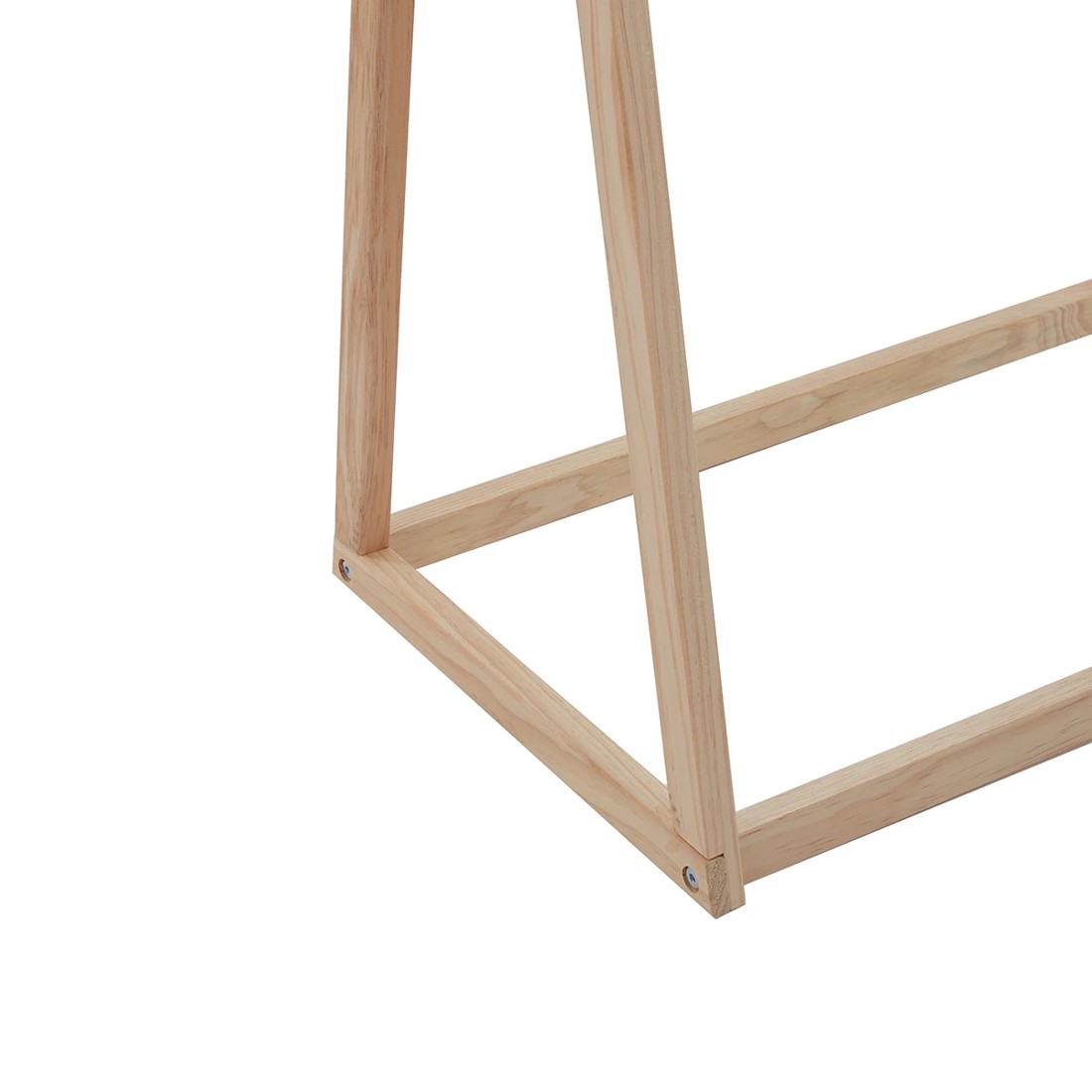 4 Nursery Clothes Rack, 4 of 7