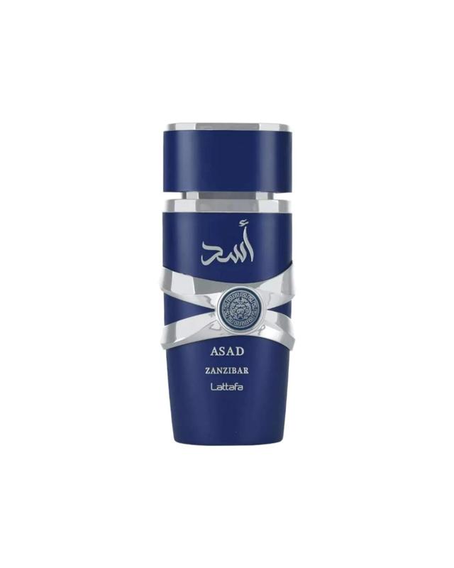 Lattafa Asad Zanzibar 100ml Eau De Pa
