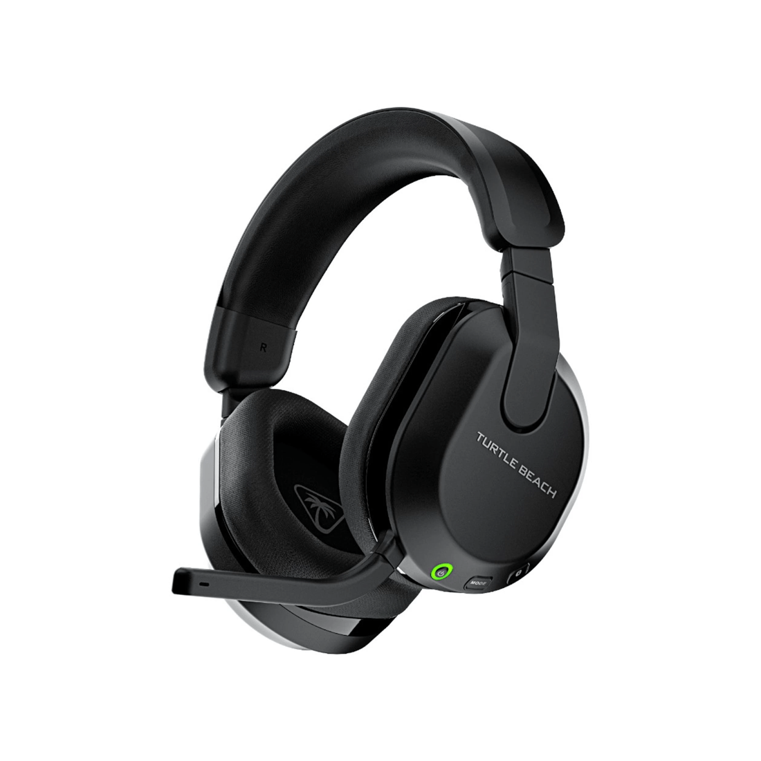1 Turtle Beach Stealth 600PC Gen 3 Wireless Multiplatform Gaming Headset - Black, 1 of 10