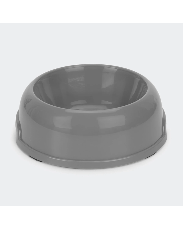Cat Bowl Plastic - 