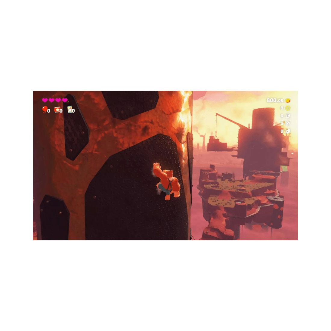 2 Nintendo Donkey Kong Bananza - Switch 2, 2 of 10