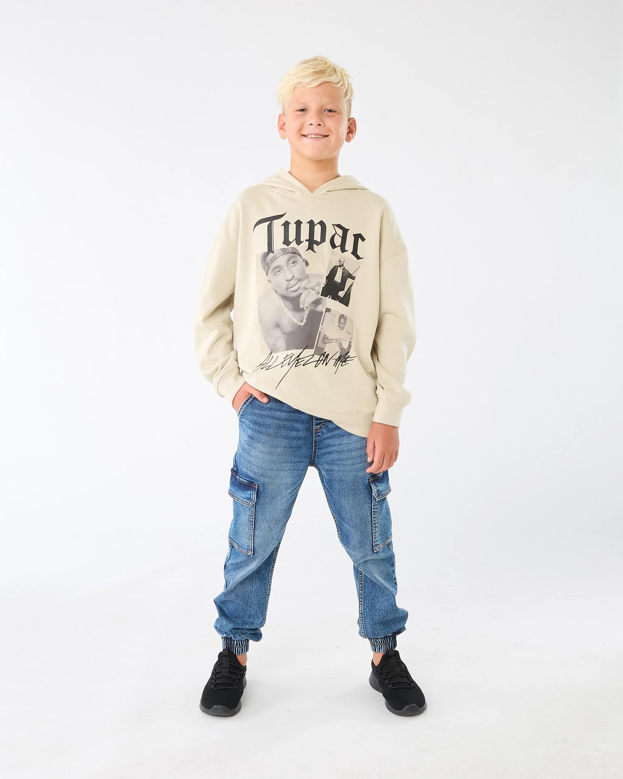 6 Tupac License Hoodie Tupac, 6 of 7