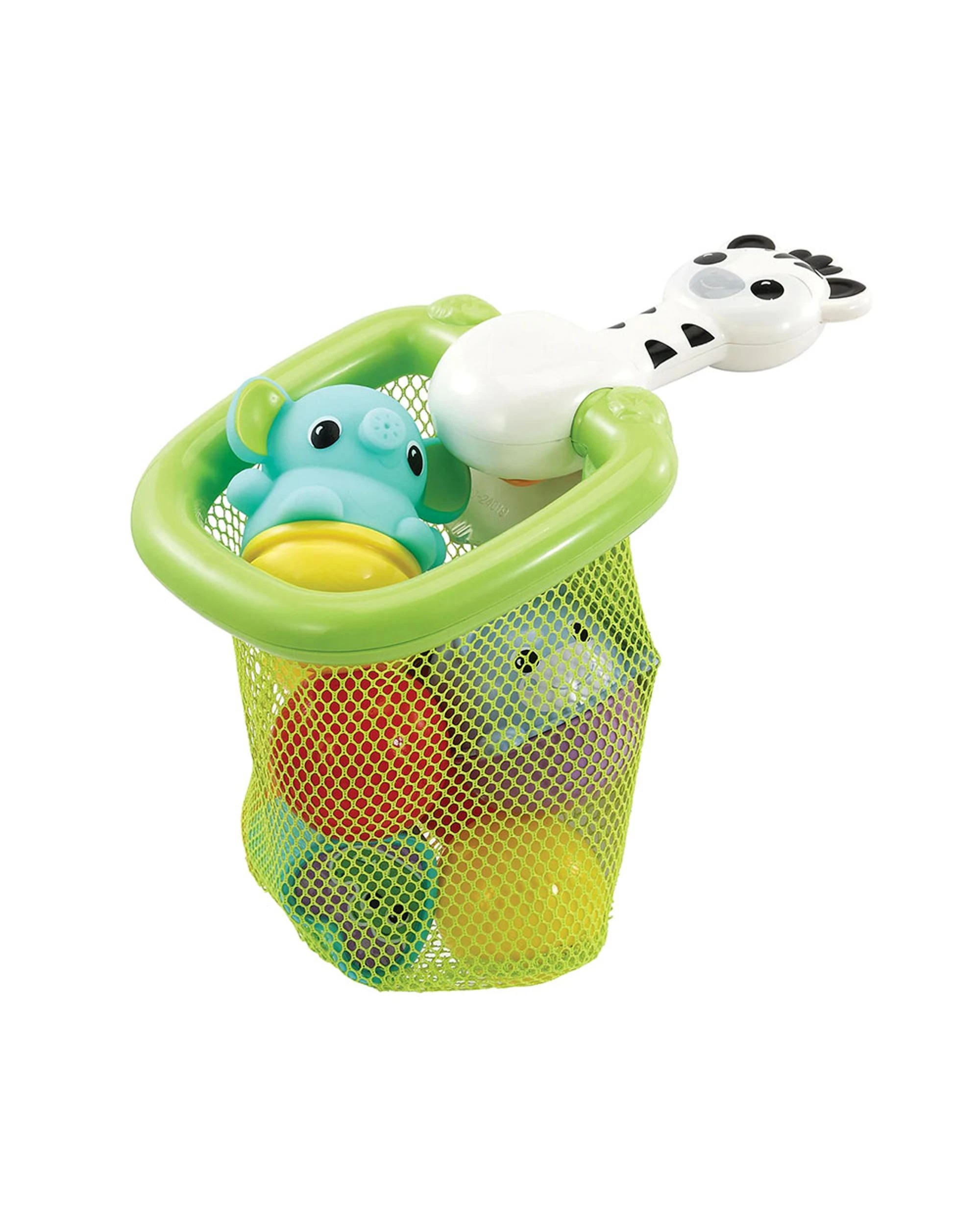 2 VTech Electronics VTech 6 in 1 Bath Toy Set, 2 of 7