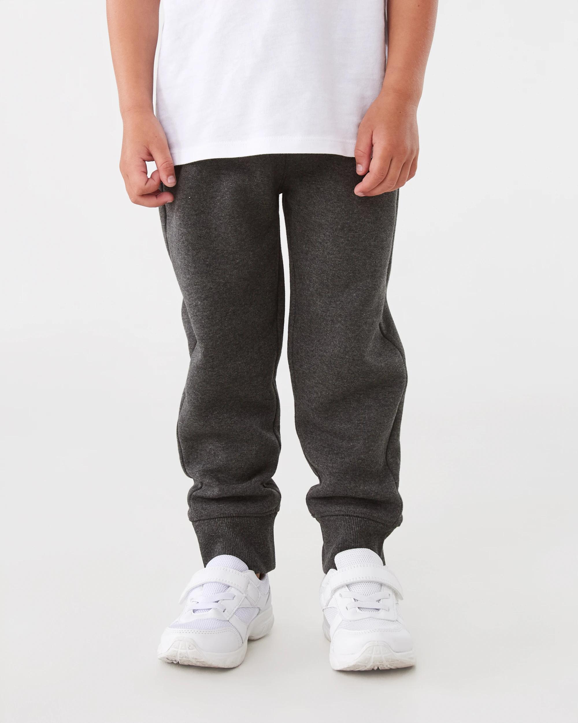 1 Trackpants Mchl Marle, 1 of 5