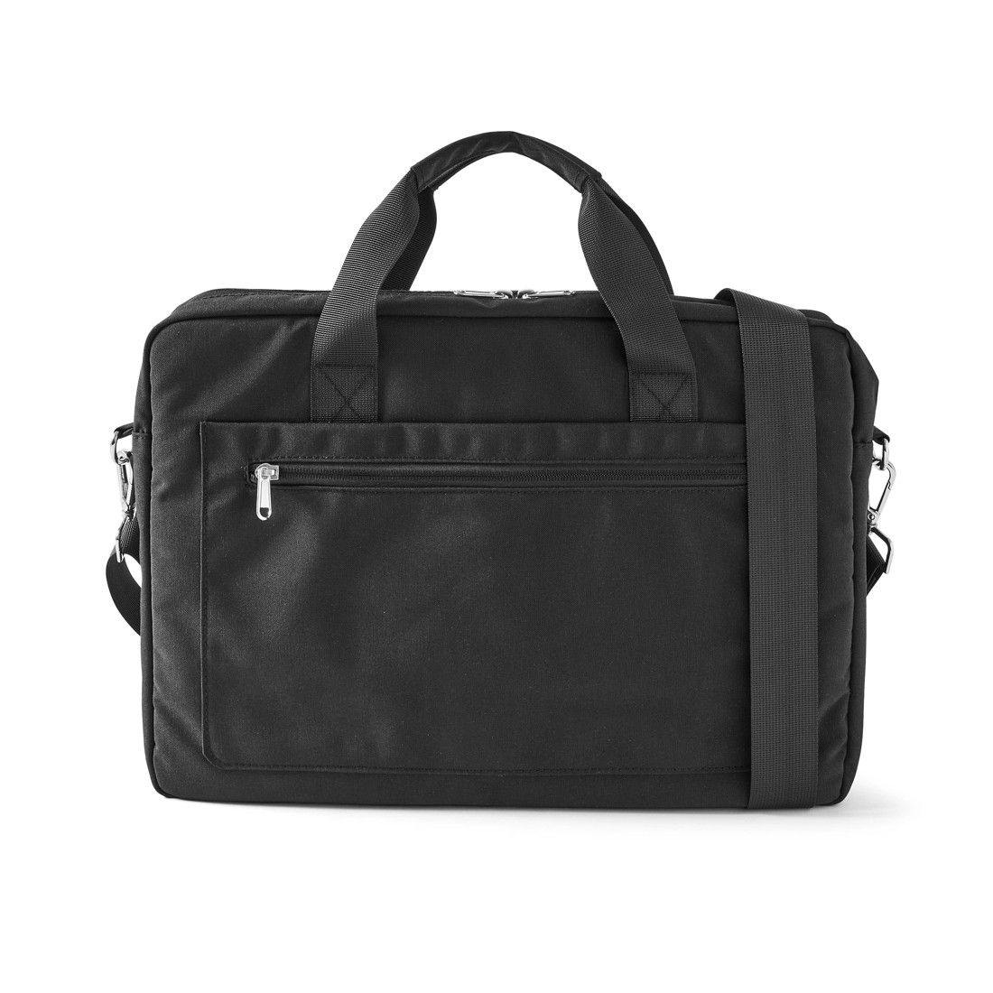3 13in. Laptop Bag - Black, 3 of 9