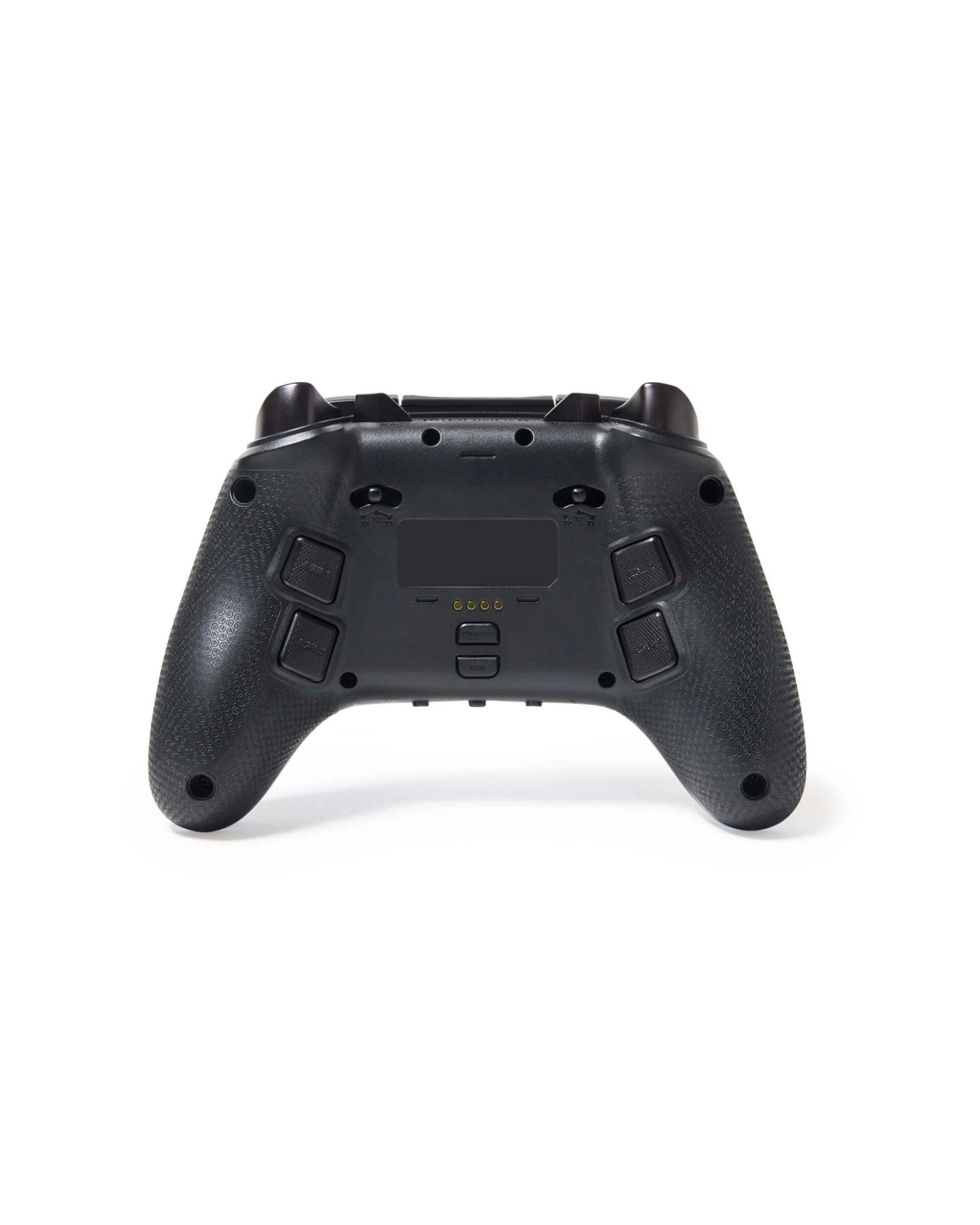 3 PowerA PC And Cloud Gaming OPS V3 Pro RGB Wireless Controller With Lumectra
 - black, 3 of 4