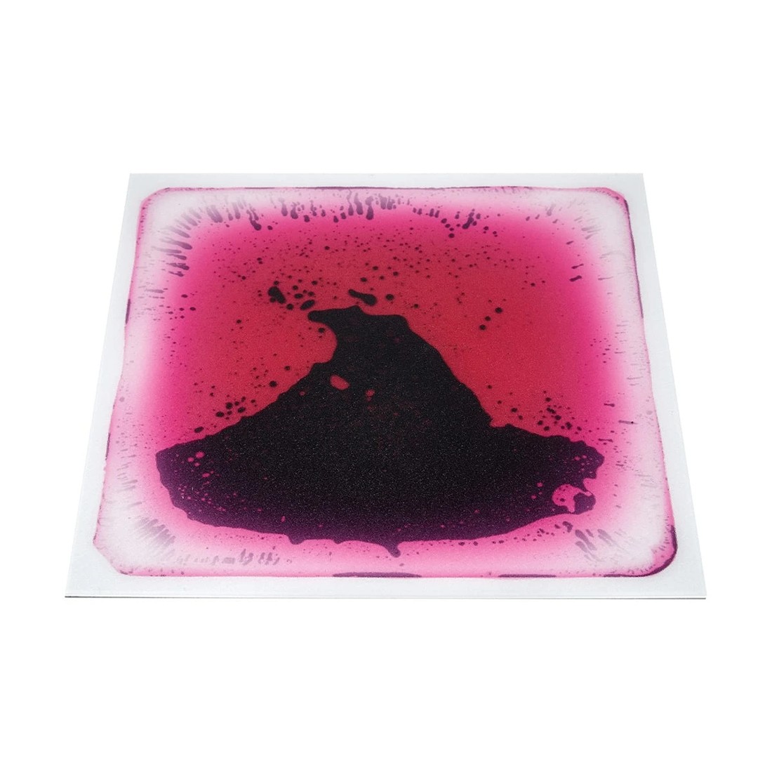 2 Sensory Play Tile - Pink, 2 of 8