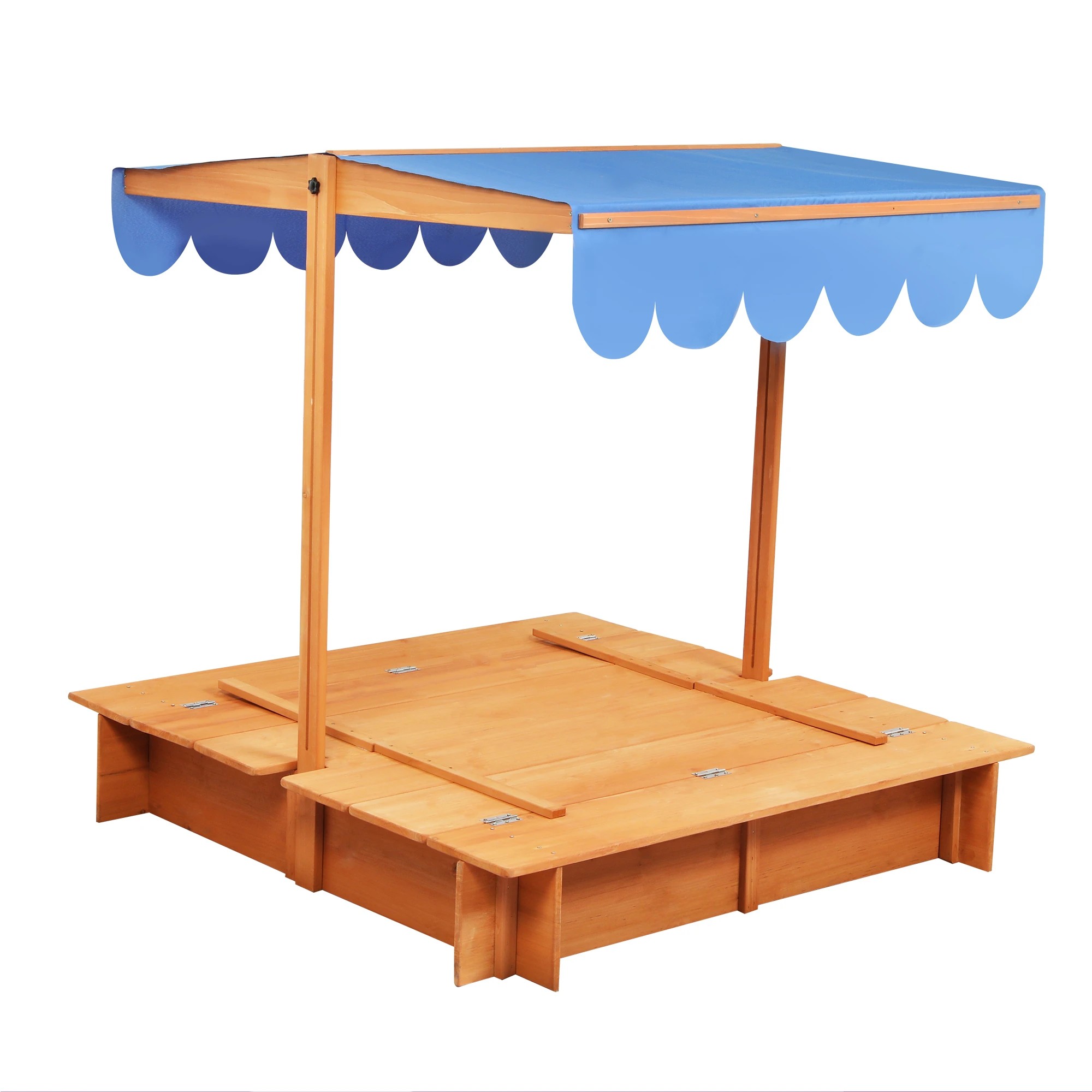 4 Bopeep Kids Sand Pit, 4 of 7