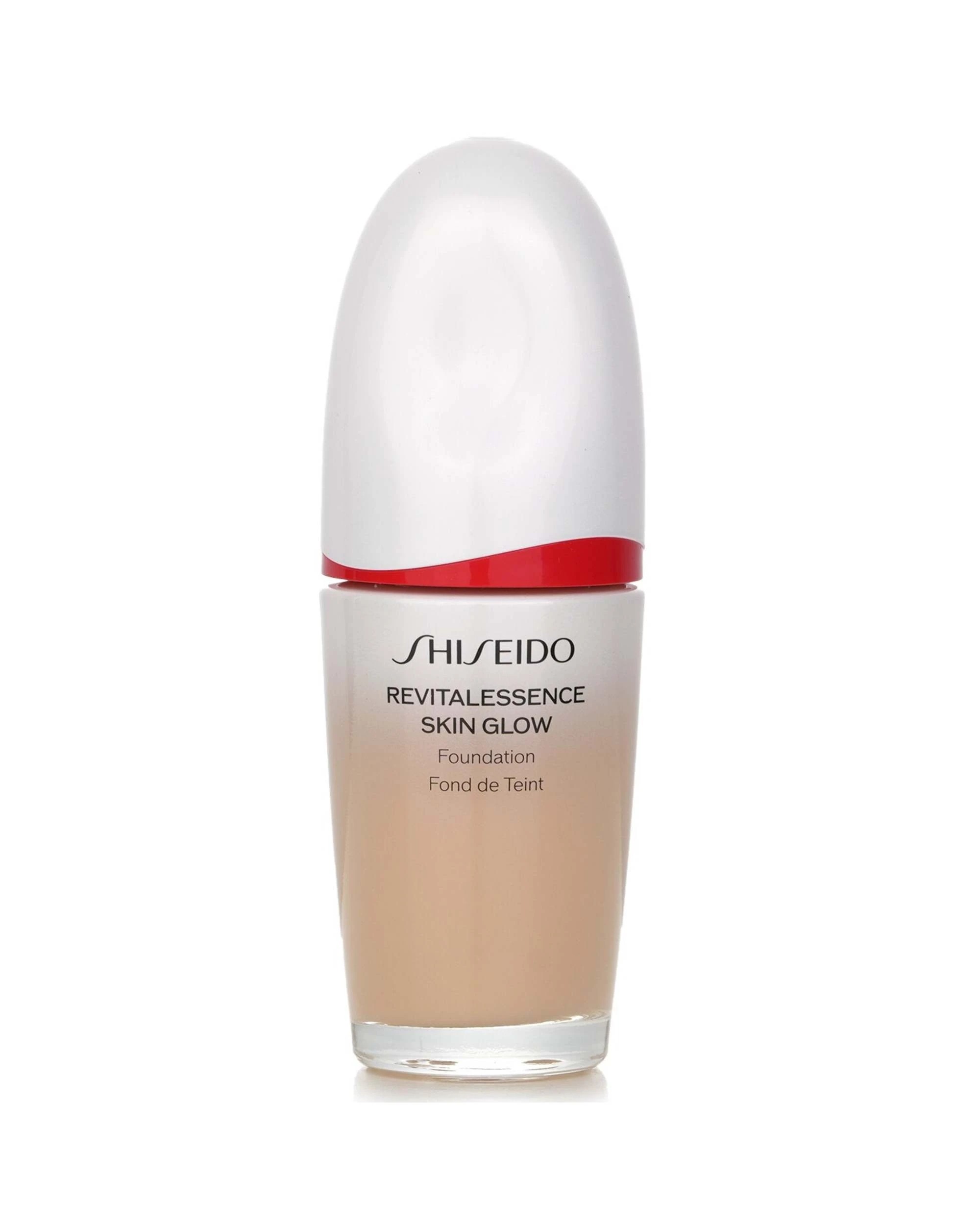 1 Shiseido Revitalessence Skin Glow Foundation SPF 30 - # 230 Alder  30ml/1oz - Natural, 1 of 4