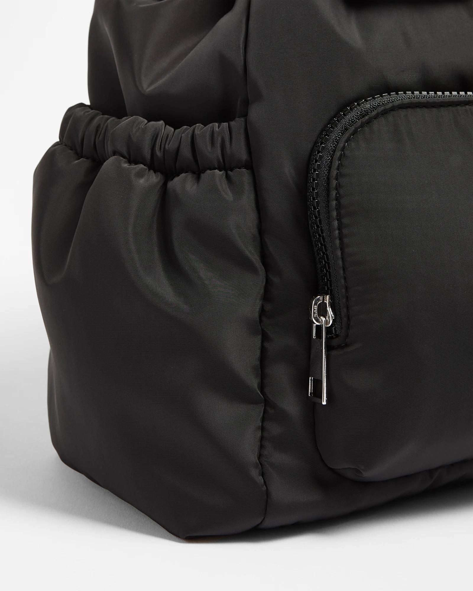 2 Target Active Casual Backpack BLACK, 2 of 2