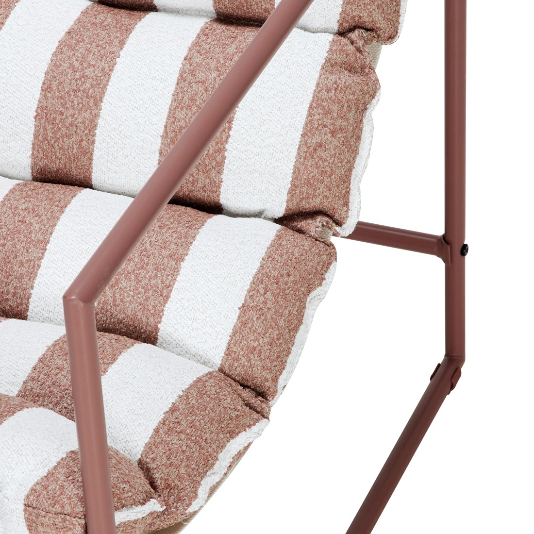 5 Santorini Lounge Chair, 5 of 5