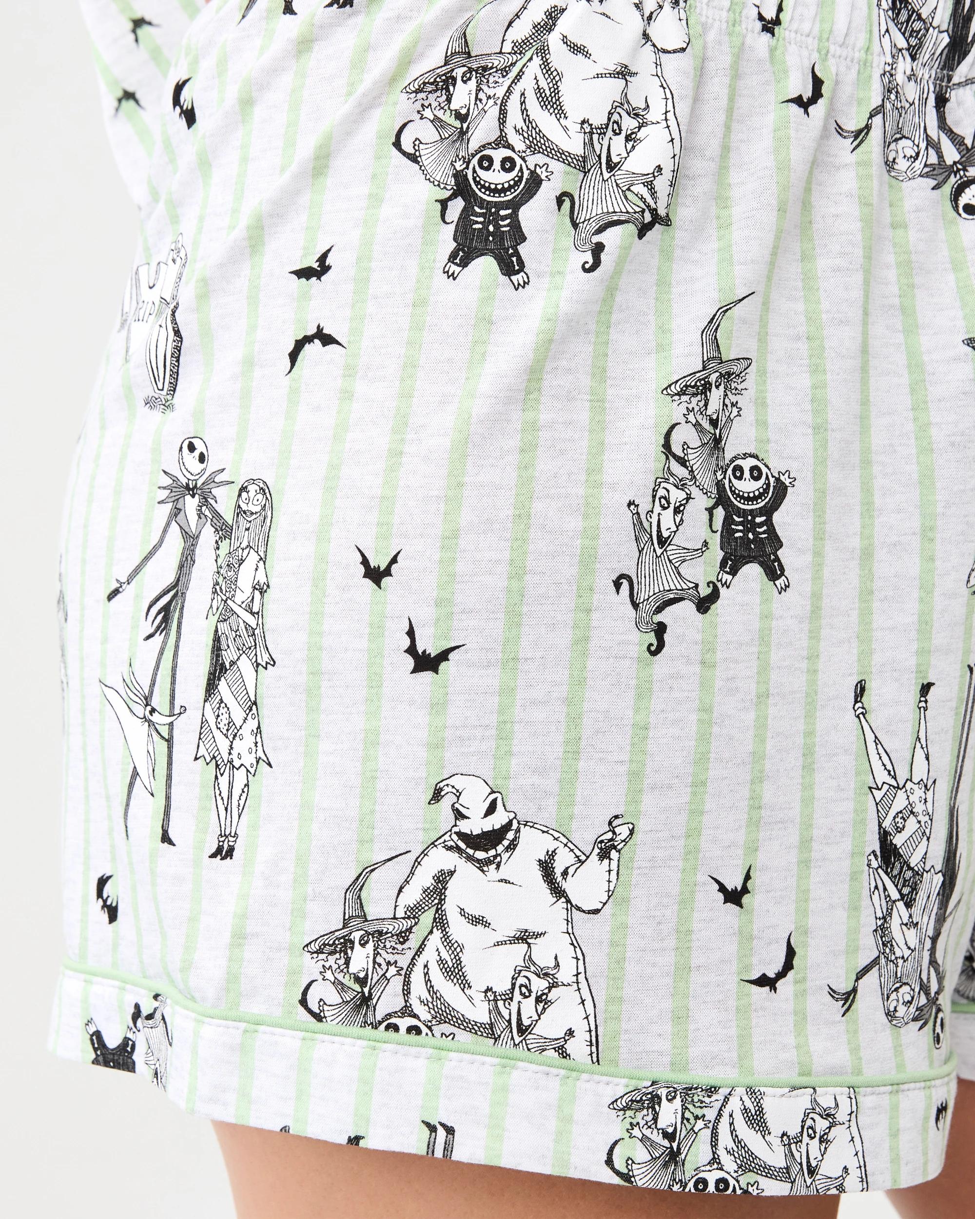 8 The Nightmare Before Christmas License Family Matching Pyjama Set Tnbc, 8 of 9