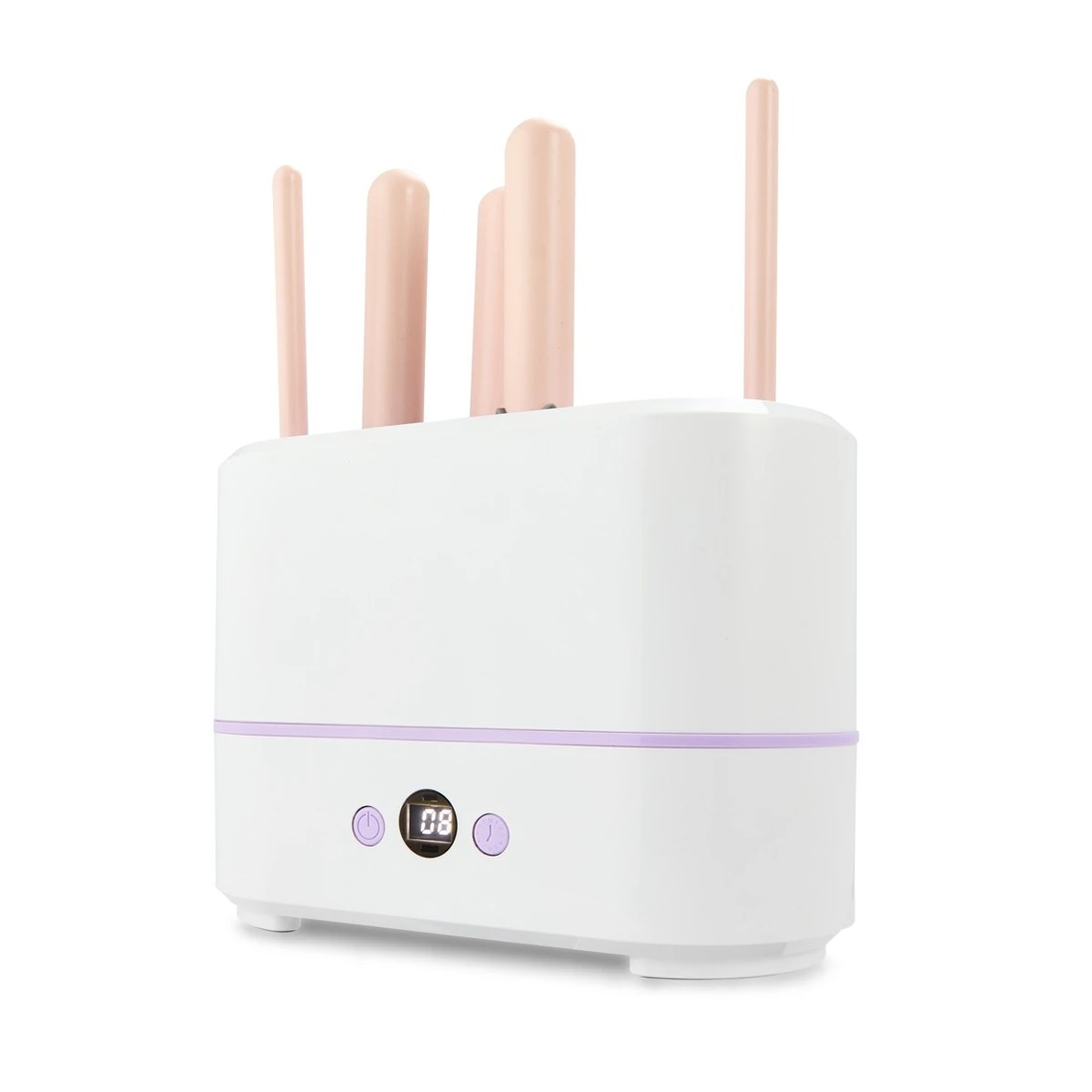 2 Beauty Brush Dryer, 2 of 9