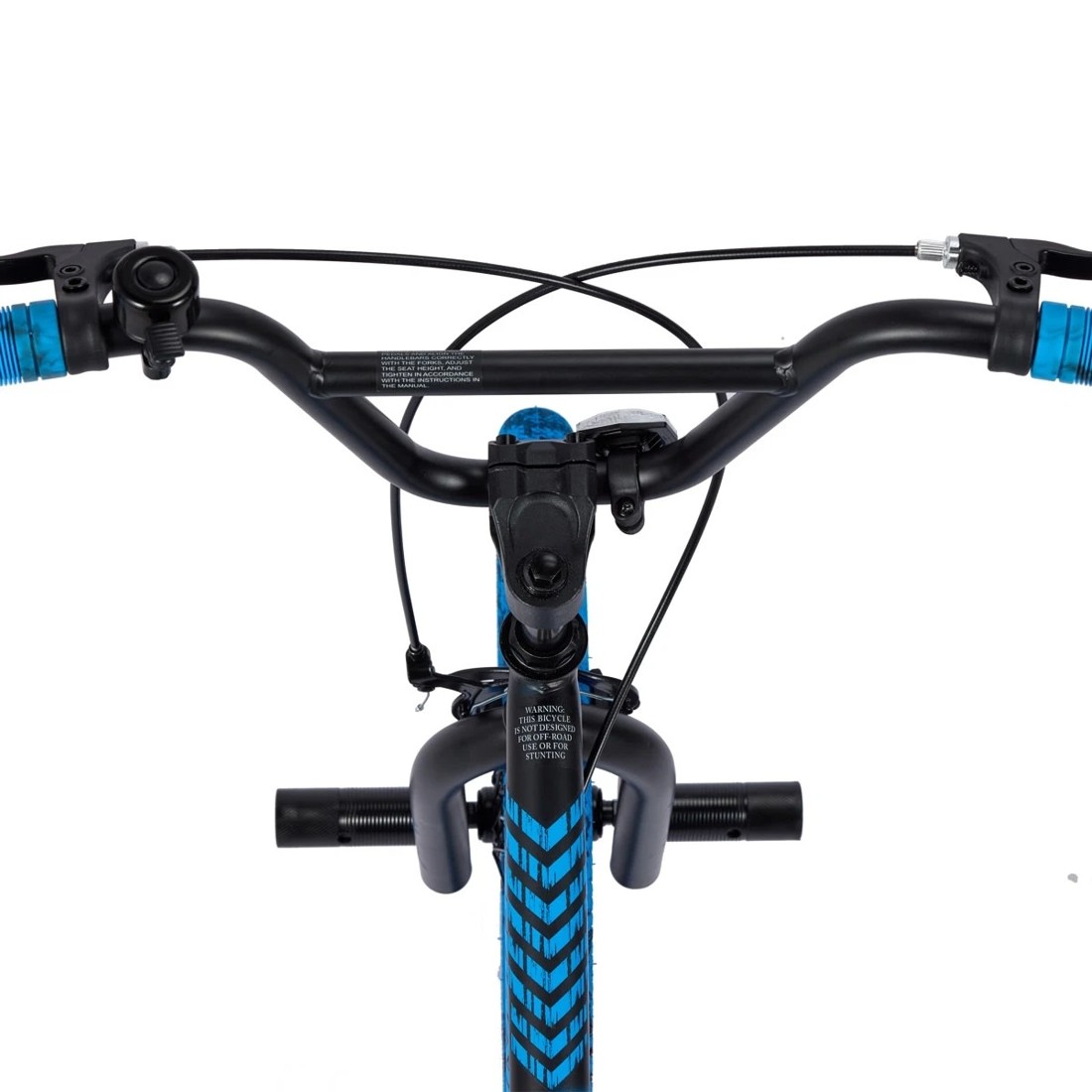 5 50cm Splatter BMX Bike, 5 of 7