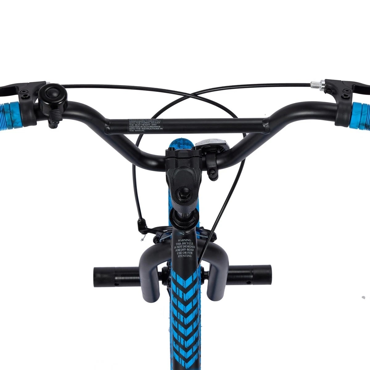 5 50cm Splatter BMX Bike, 5 of 7