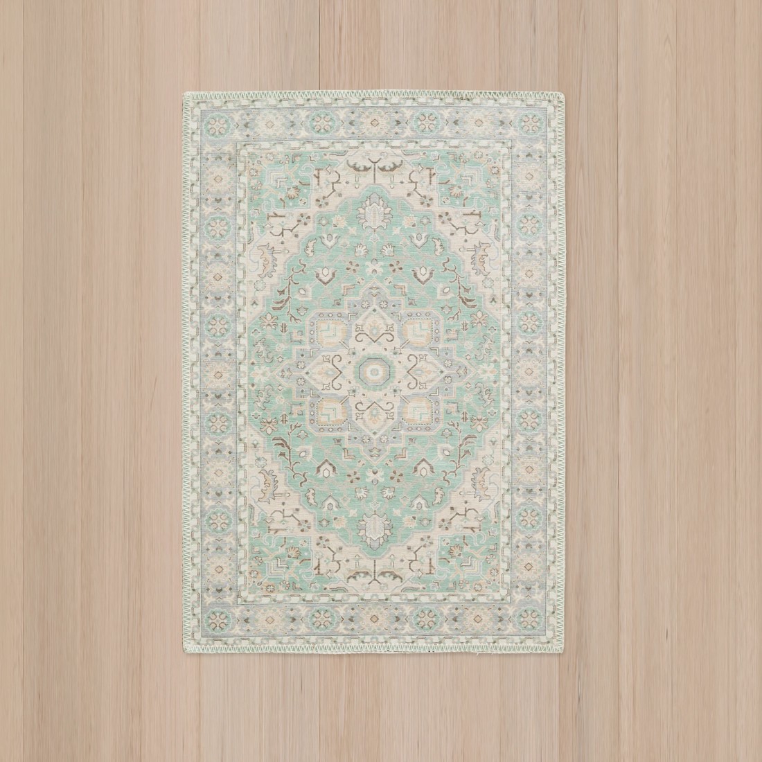 2 Ali Indoor Mat - 90cm x 60cm, 2 of 6