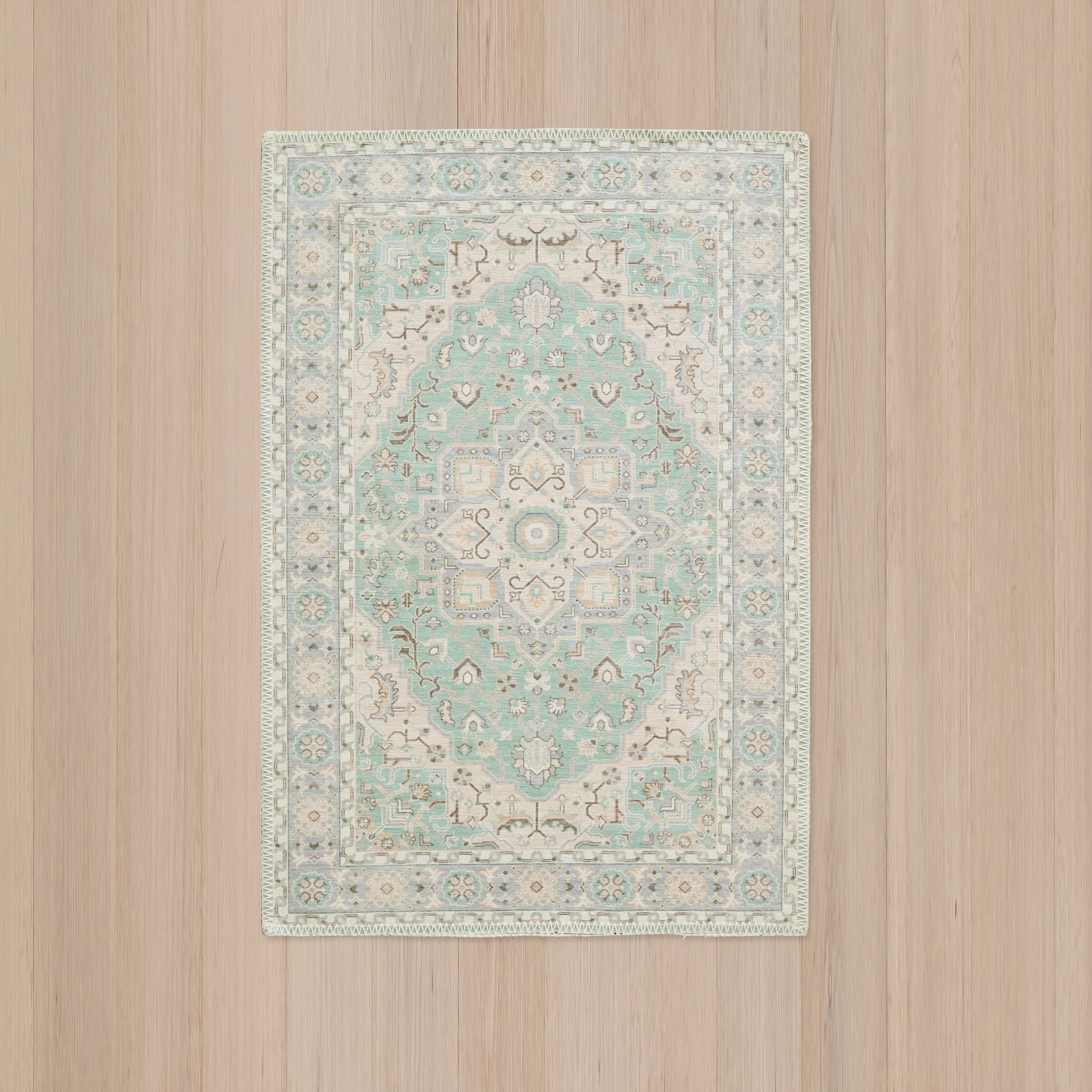 2 Ali Indoor Mat - 90cm x 60cm, 2 of 6