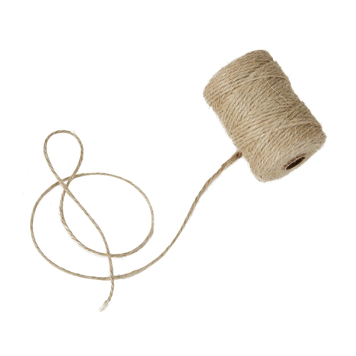 4 Jute Rope, 4 of 6