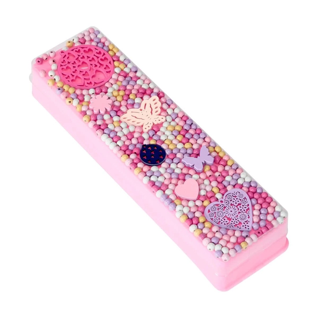 6 Mega Wooden Bead Set, 6 of 10