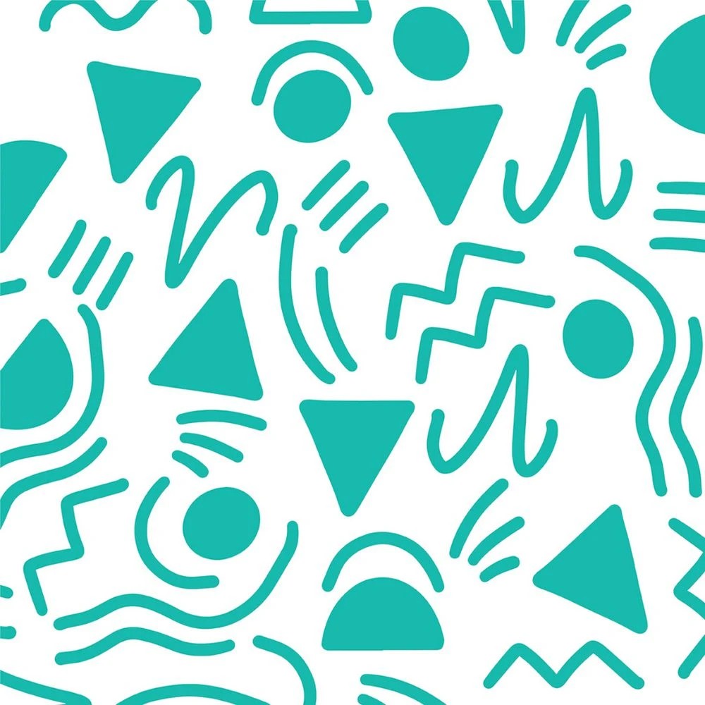 2 Kent Urban Acrylic Paint Marker 6mm Turquoise, 2 of 3