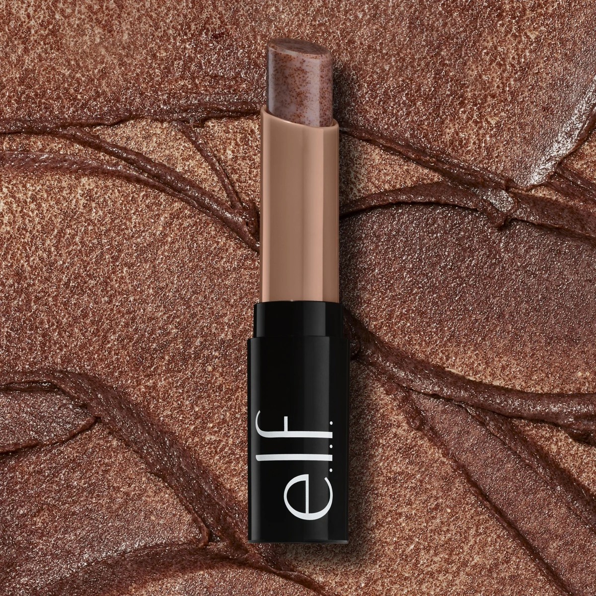 7 e.l.f. Lip Exfoliator 3g - Brown Sugar Scent, 7 of 7